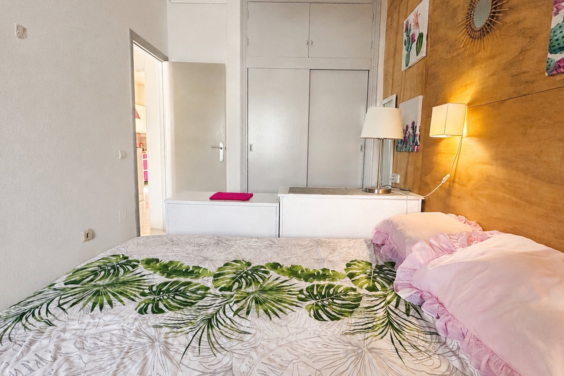 Resale - Bungalow -
Ciudad Quesada - Pueblo Bravo