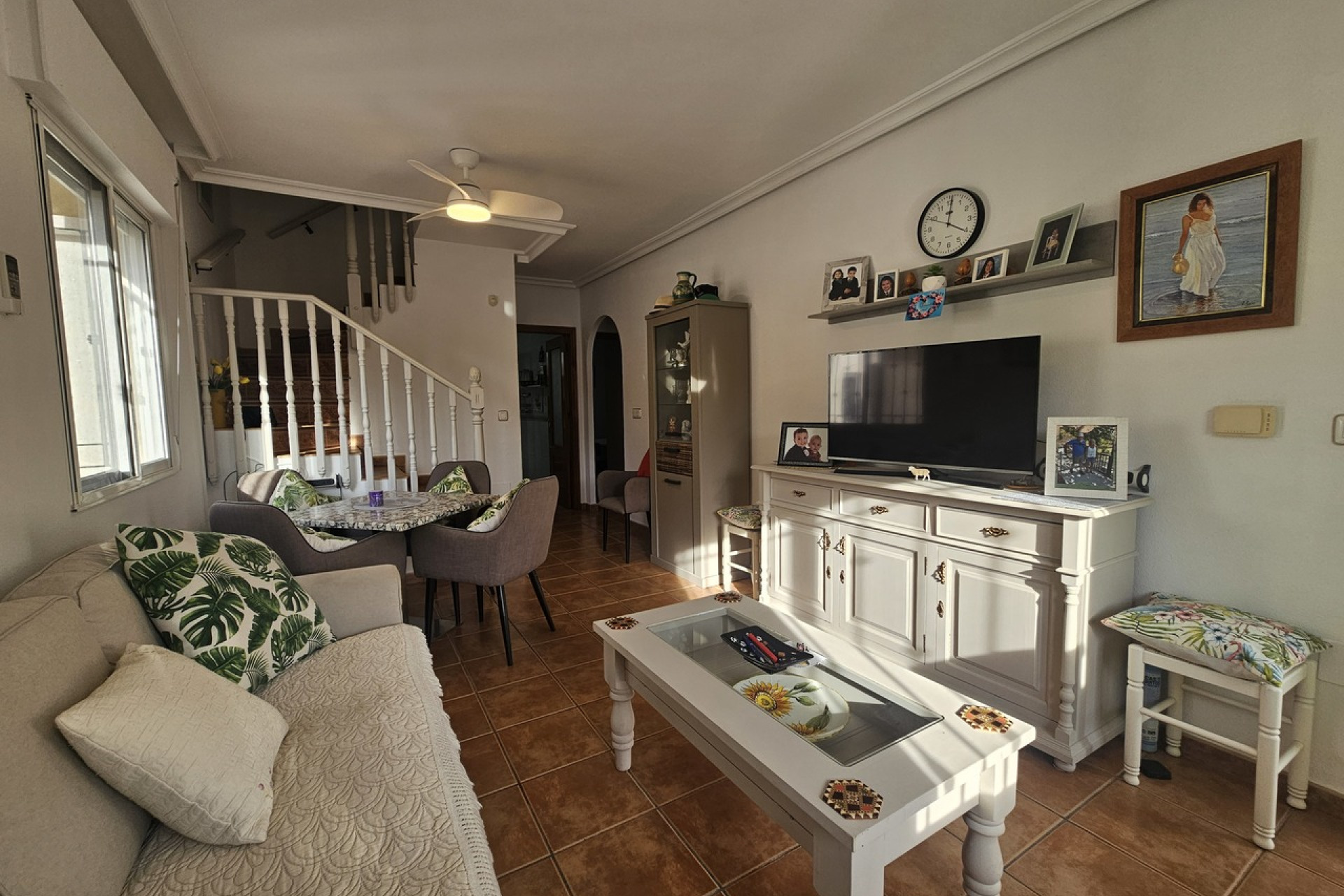 Resale - Bungalow -
La Zenia
