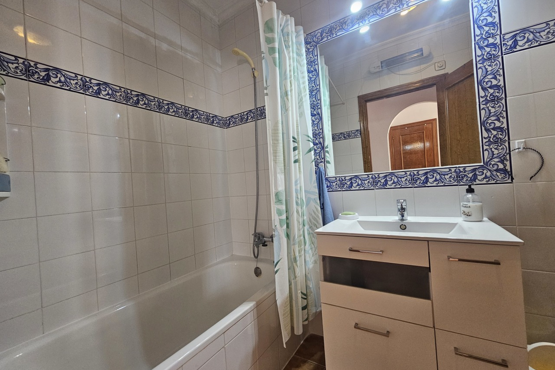 Resale - Bungalow -
La Zenia