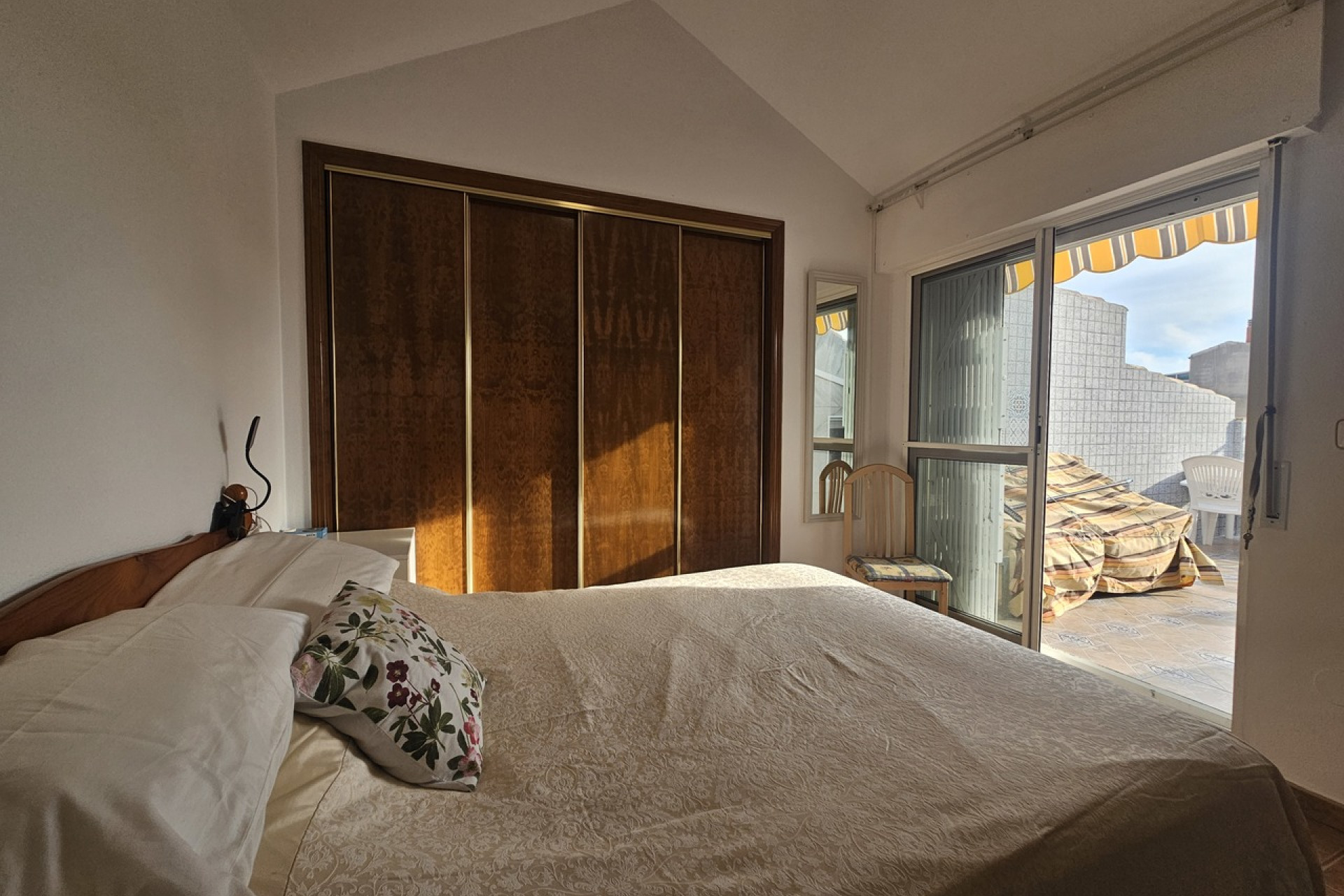 Resale - Bungalow -
La Zenia