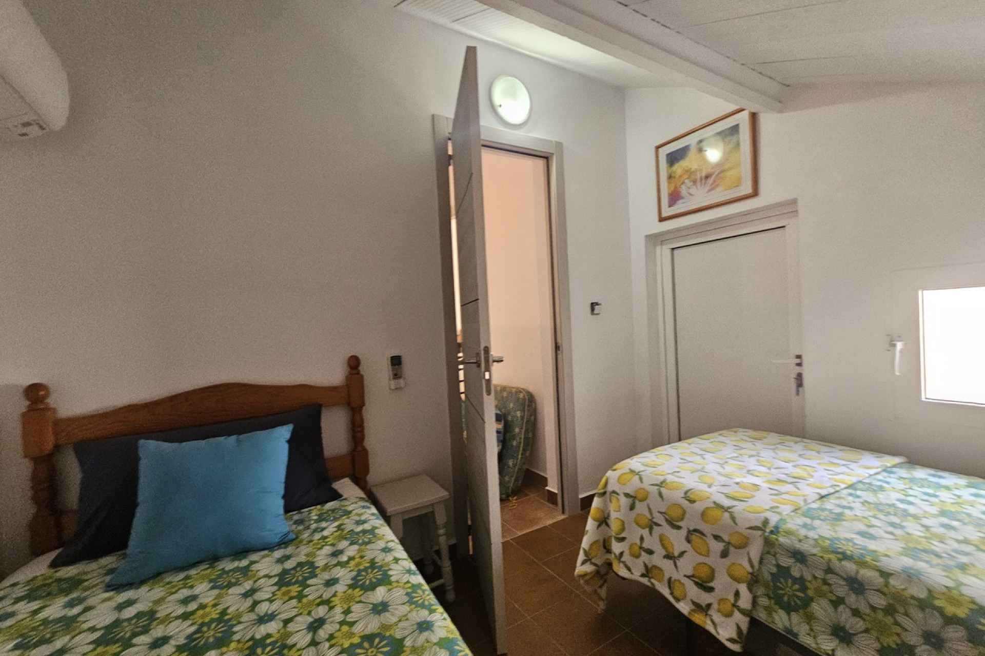 Resale - Bungalow -
La Zenia