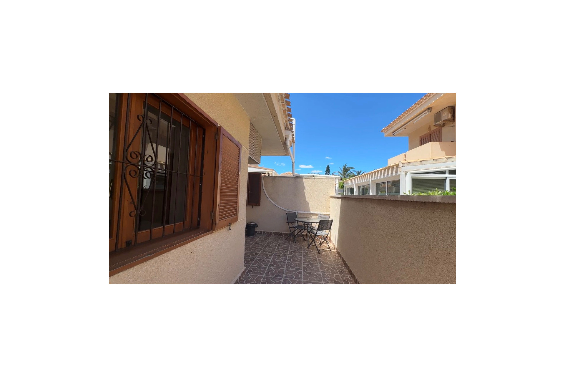 Resale - Bungalow -
Orihuela Costa - Costa Blanca