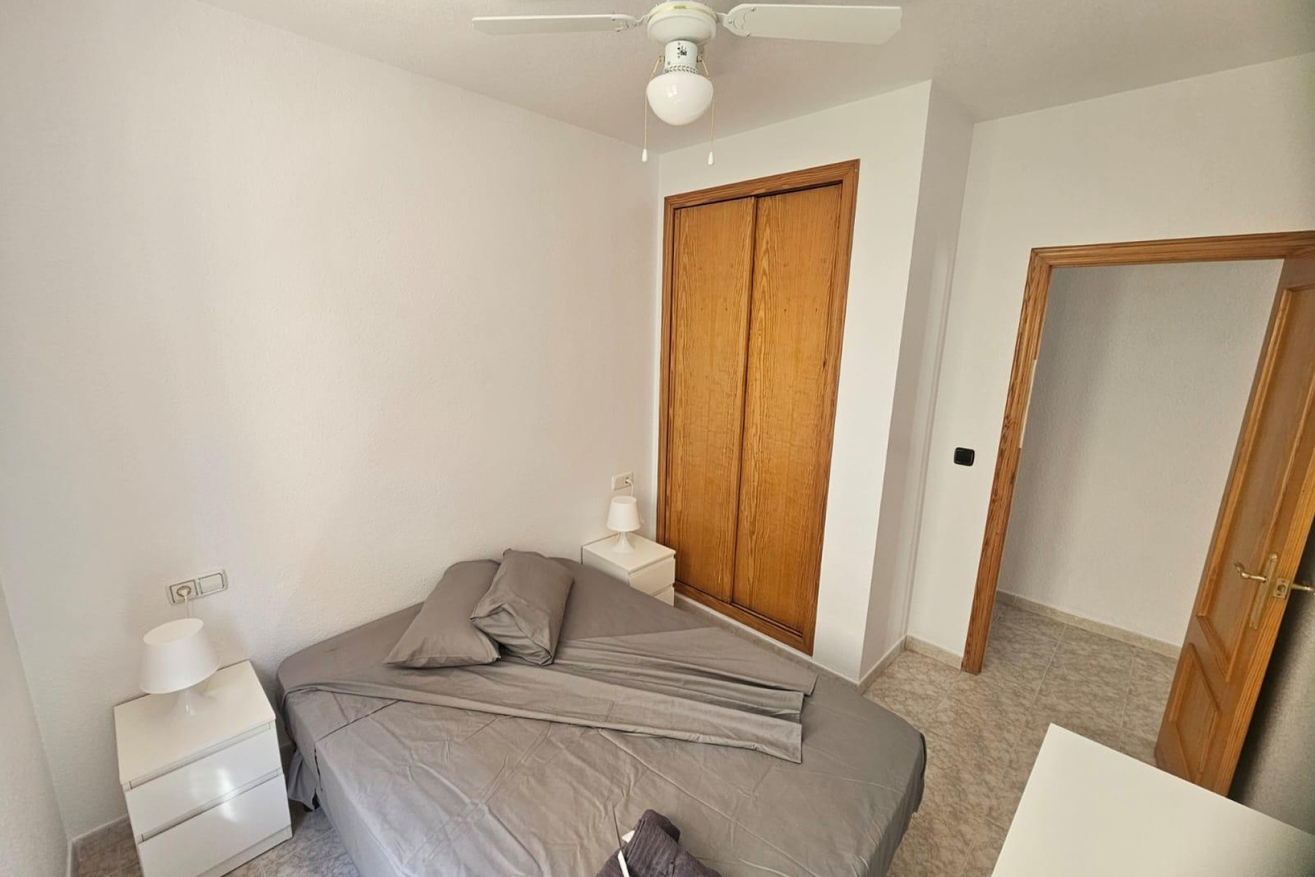 Resale - Bungalow -
Orihuela Costa - Playa Flamenca