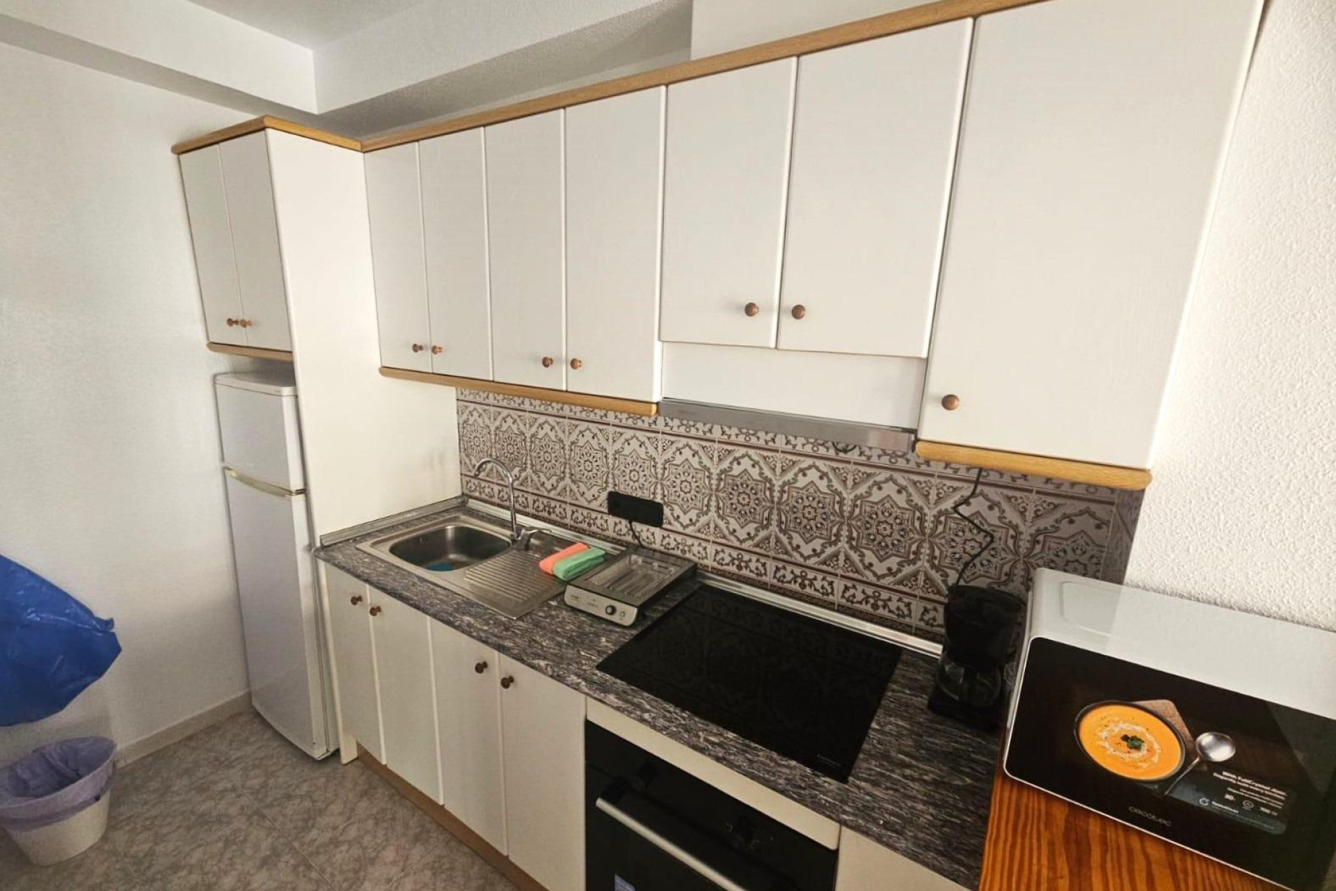 Resale - Bungalow -
Orihuela Costa - Playa Flamenca
