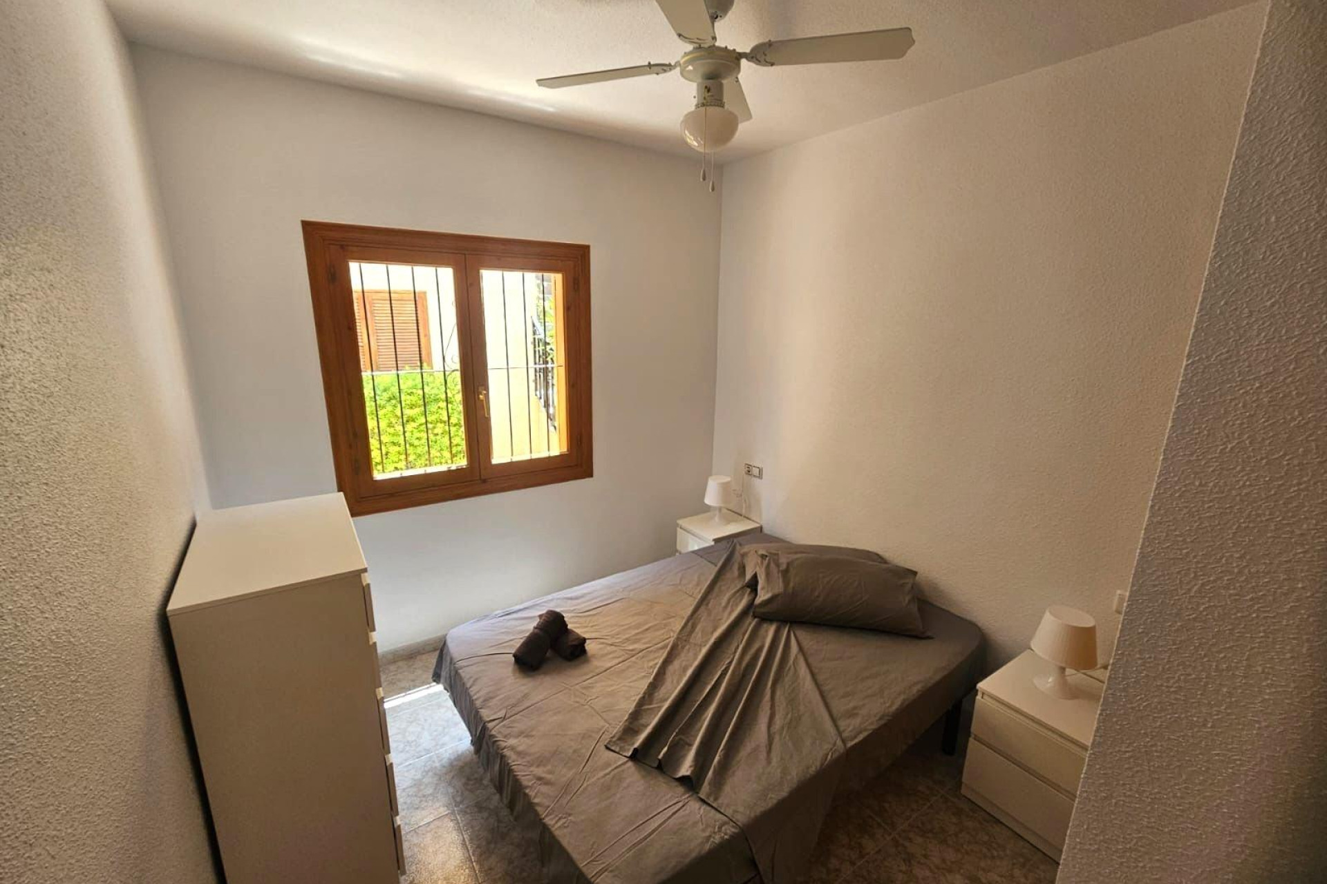Resale - Bungalow -
Orihuela Costa - Playa Flamenca