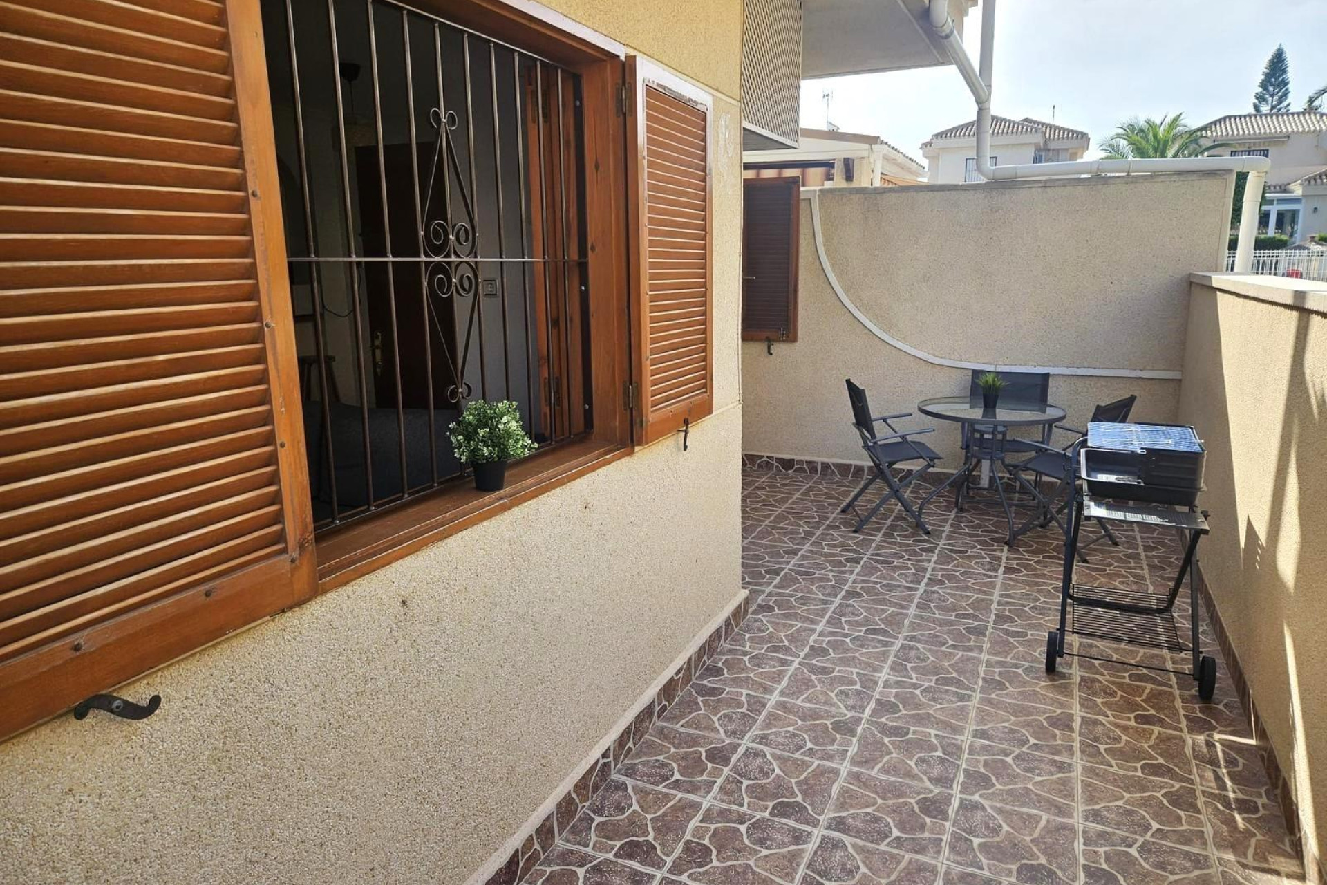 Resale - Bungalow -
Orihuela Costa - Playa Flamenca