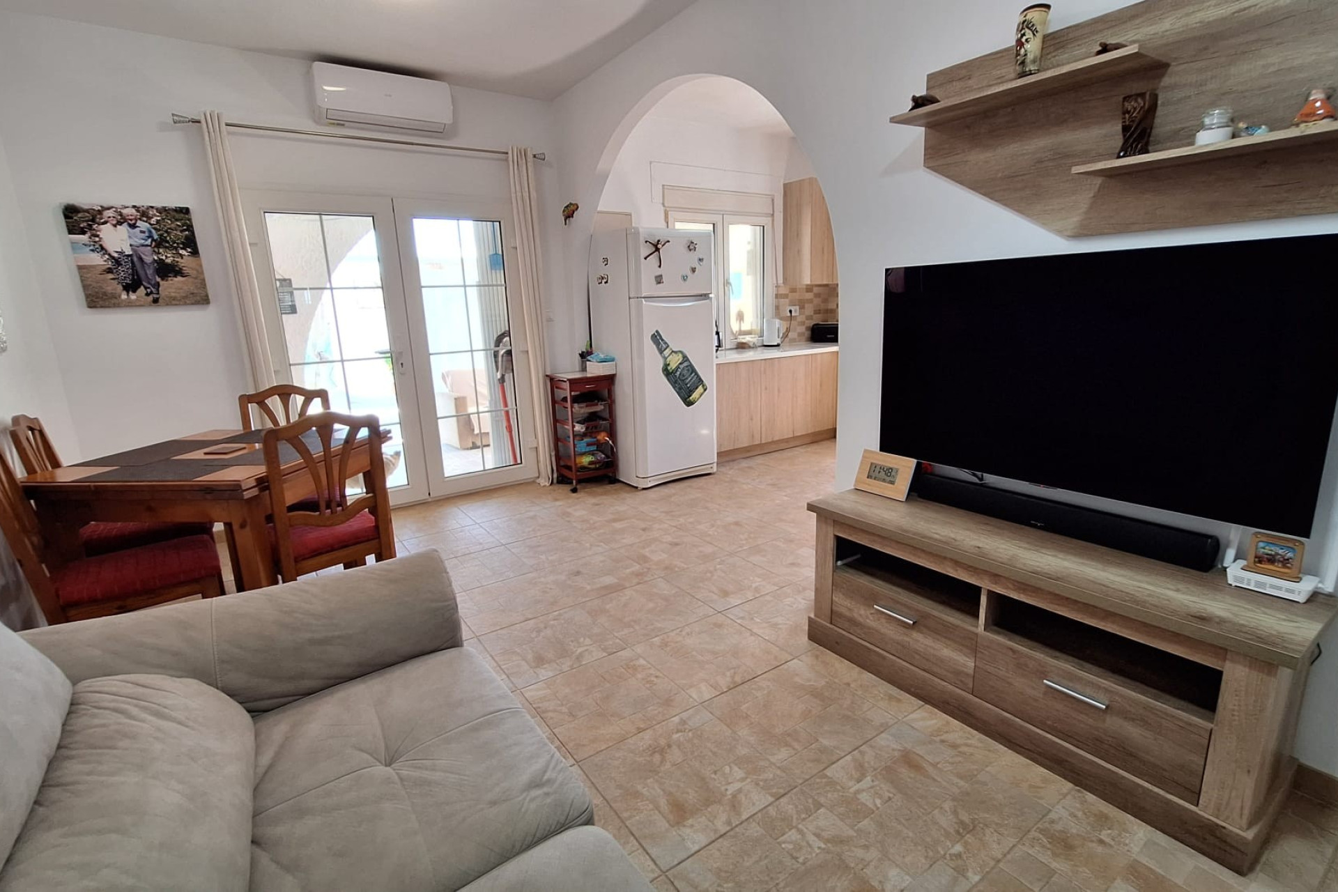 Resale - Bungalow -
Orihuela Costa - Villamartin