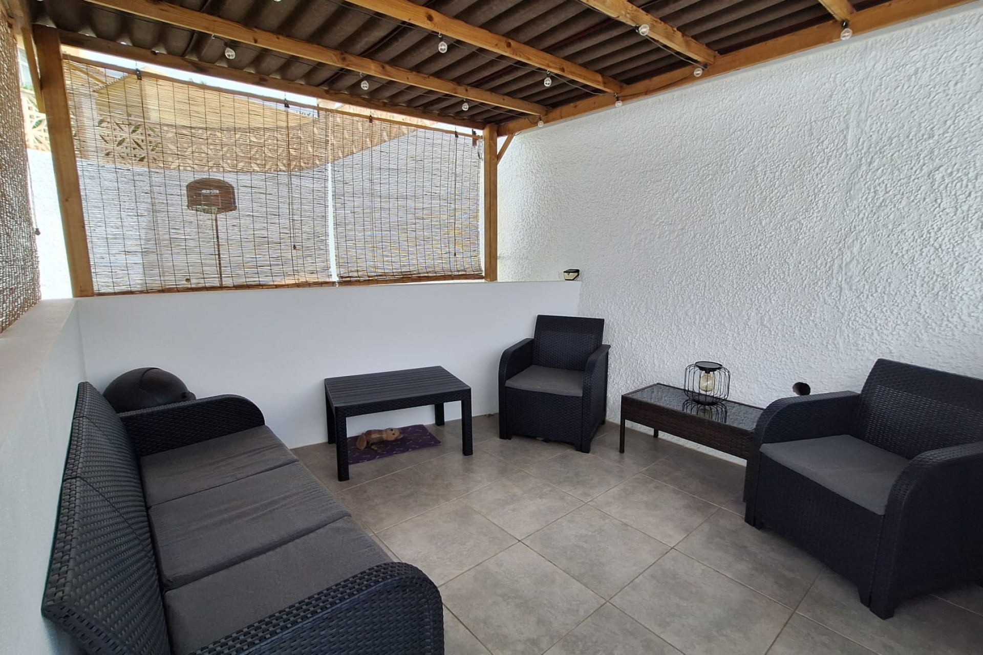 Resale - Bungalow -
Orihuela Costa - Villamartin