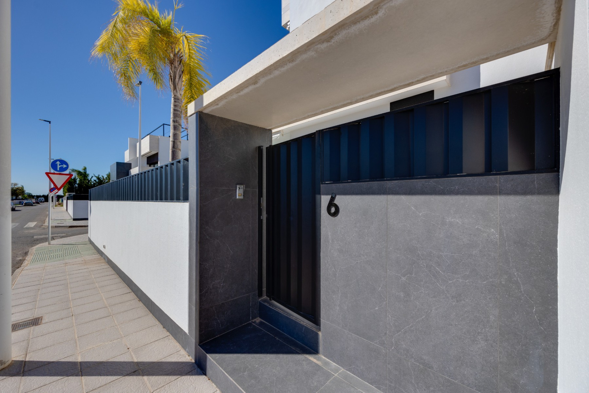 Resale - Bungalow -
Pilar de la Horadada - Costa Blanca