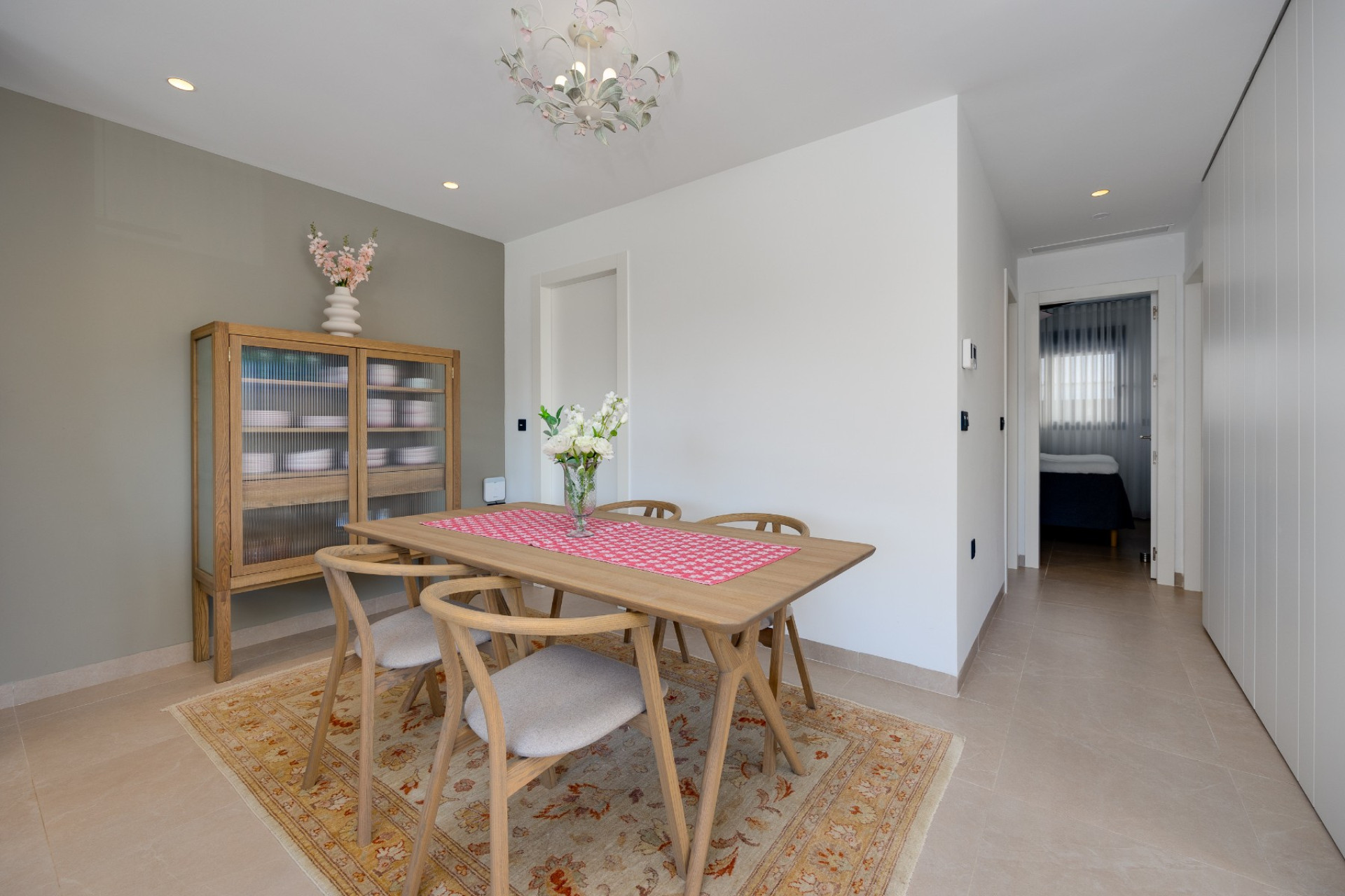 Resale - Bungalow -
Pilar de la Horadada - Costa Blanca