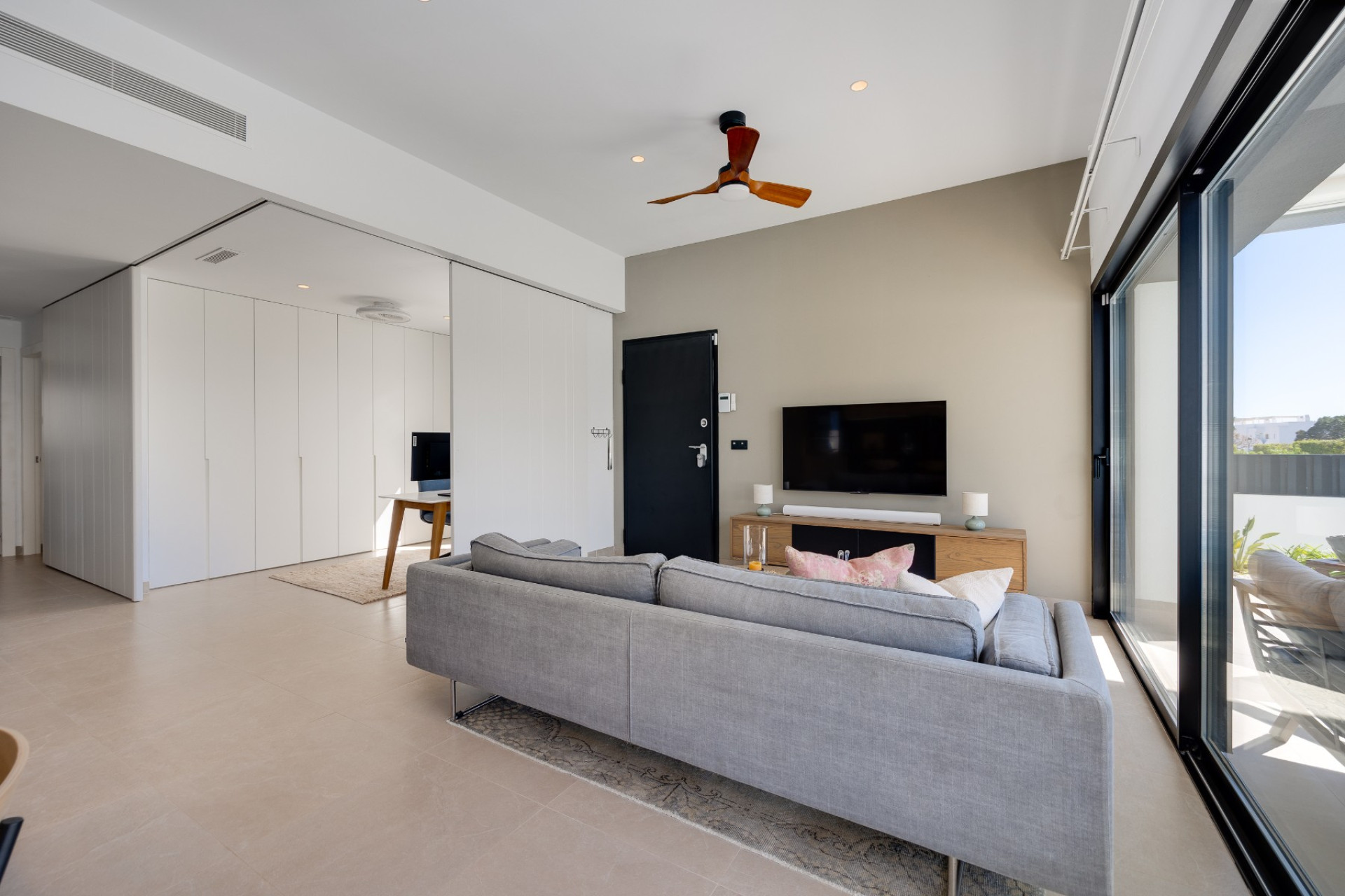 Resale - Bungalow -
Pilar de la Horadada - Costa Blanca