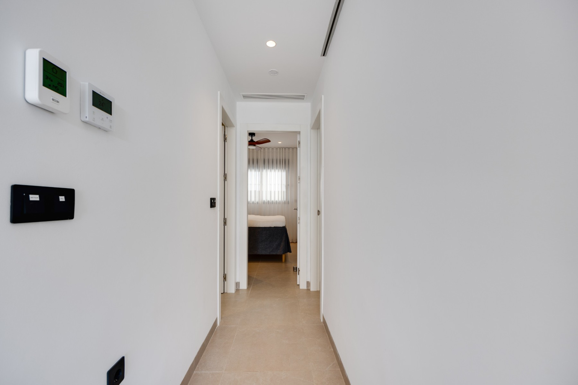 Resale - Bungalow -
Pilar de la Horadada - Costa Blanca