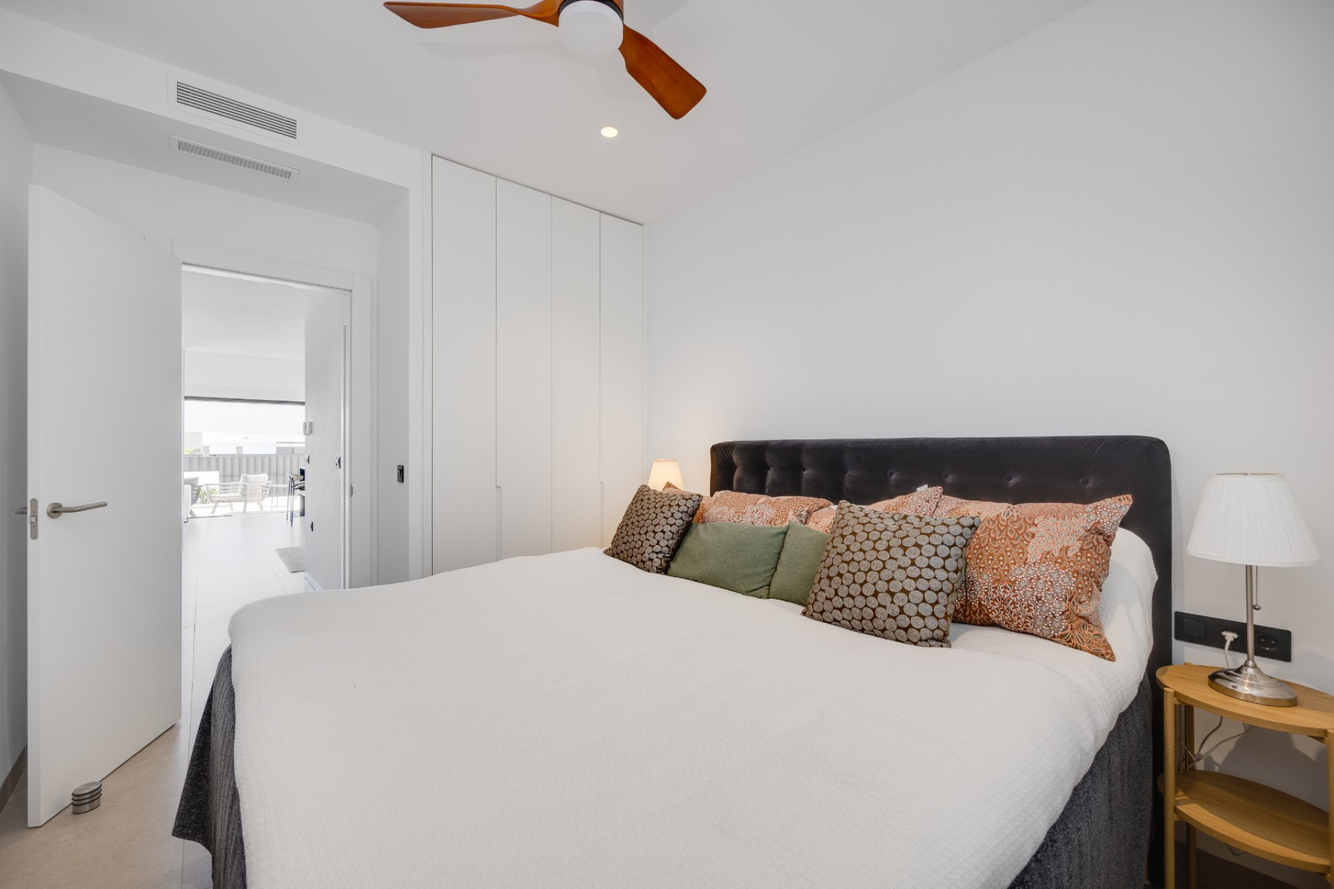 Resale - Bungalow -
Pilar de la Horadada - Costa Blanca