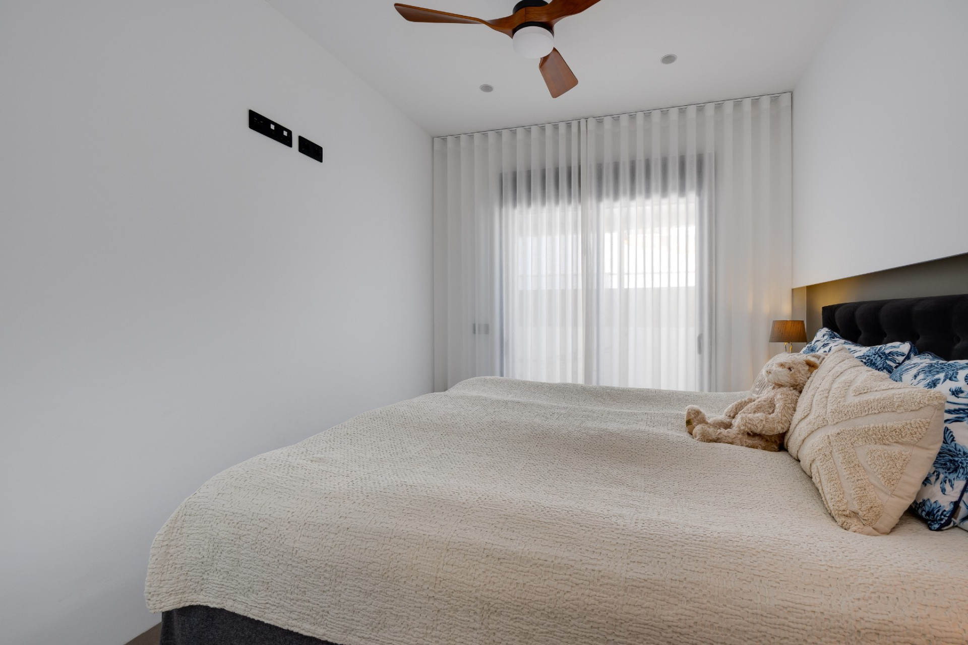 Resale - Bungalow -
Pilar de la Horadada - Costa Blanca