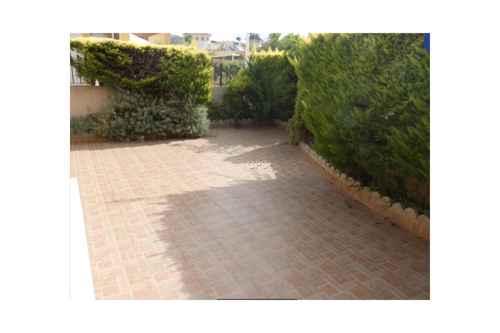 Resale - Bungalow -
Puerto de Mazarron - El Alamillo