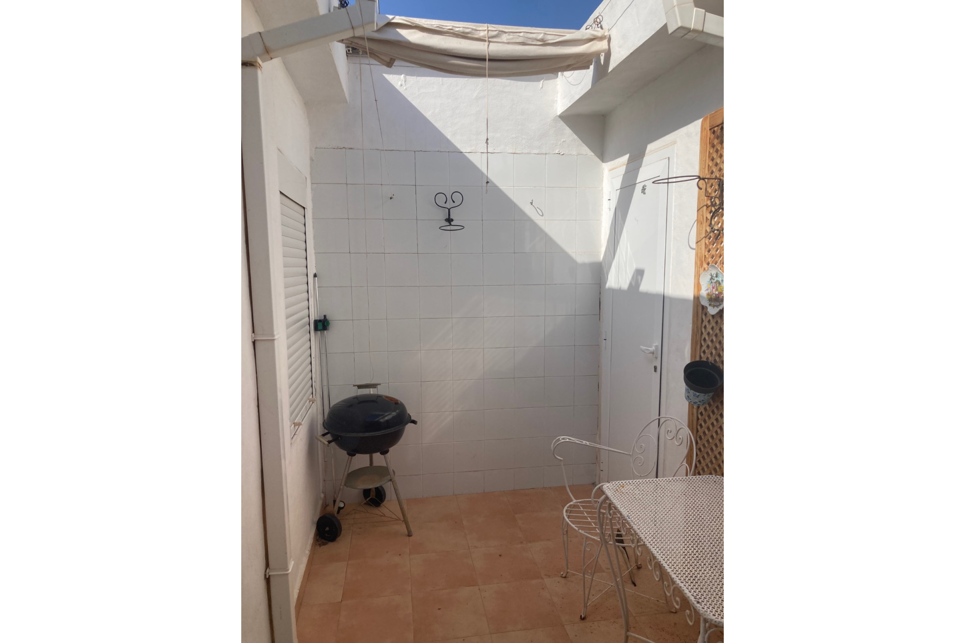 Resale - Bungalow -
Santiago de la Ribera - San Blas