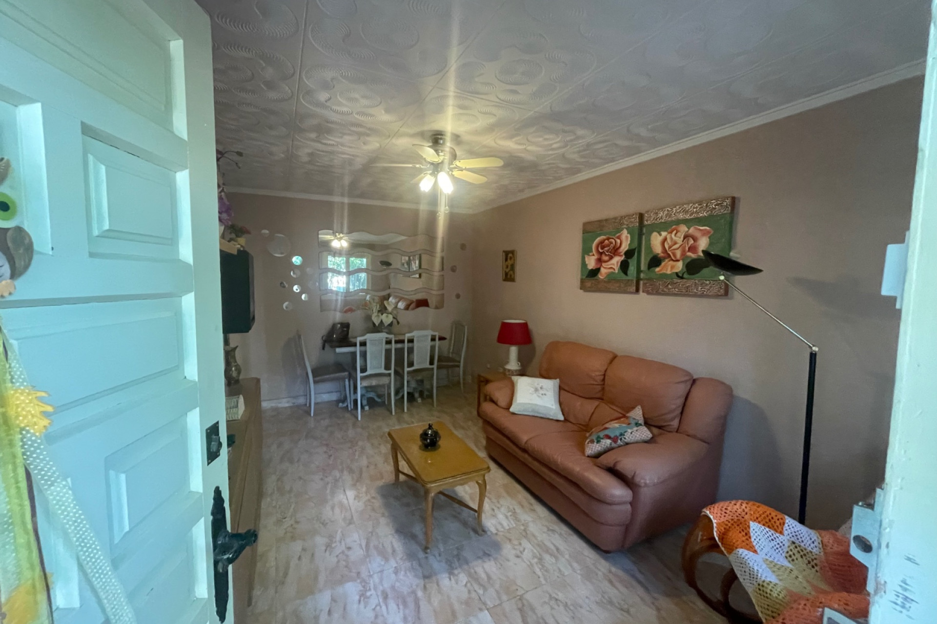 Resale - Bungalow -
Santiago de la Ribera - San Blas