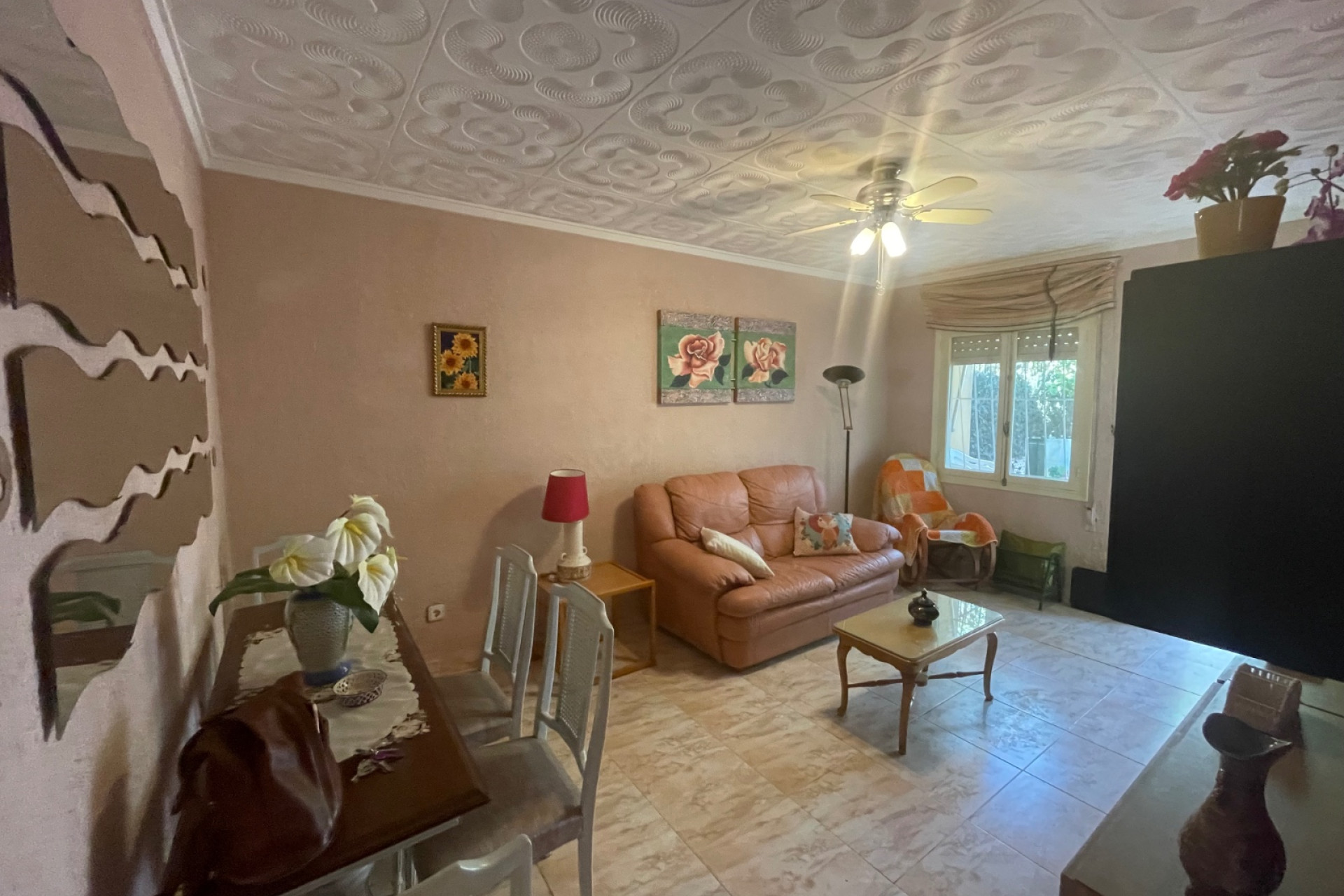 Resale - Bungalow -
Santiago de la Ribera - San Blas