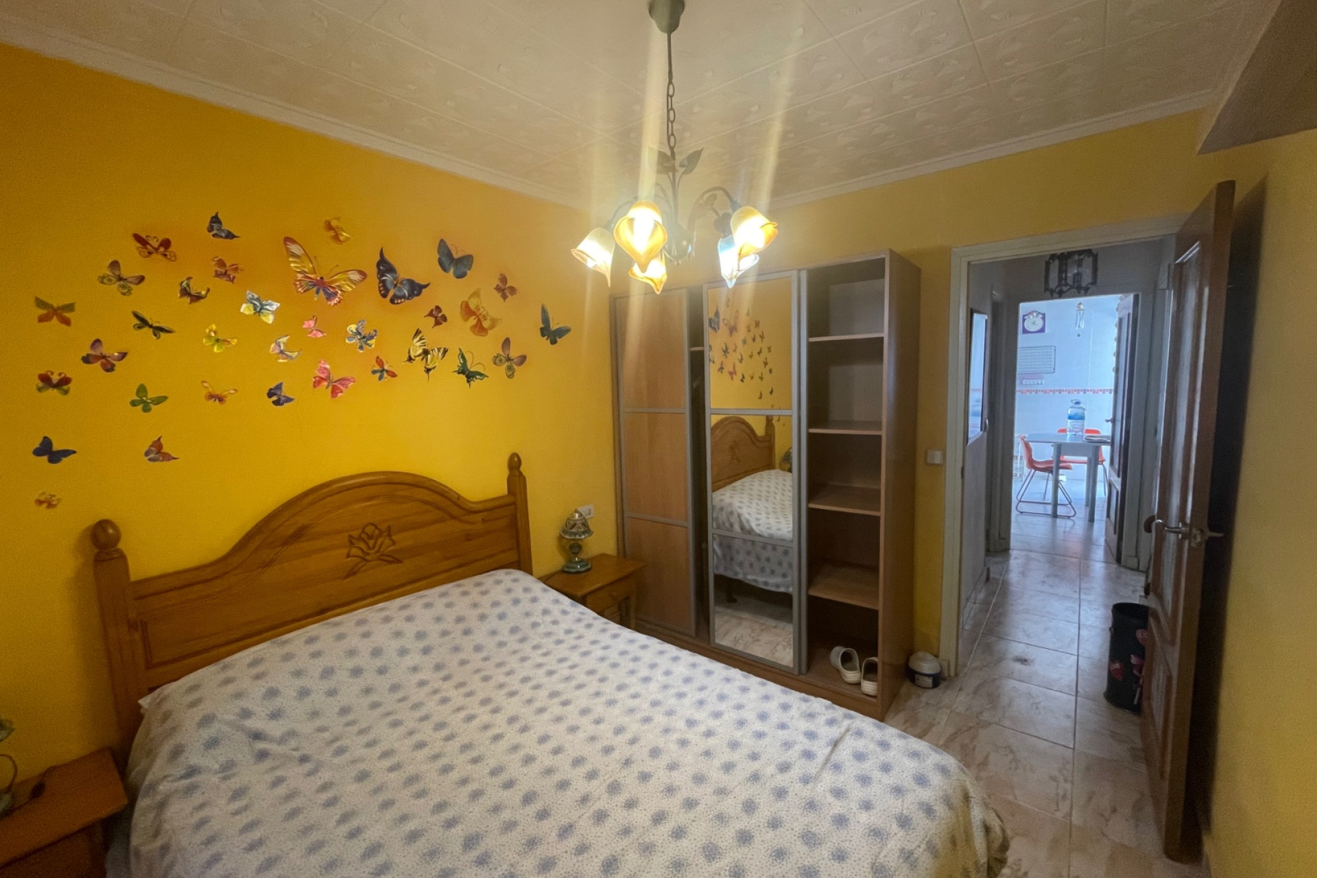 Resale - Bungalow -
Santiago de la Ribera - San Blas