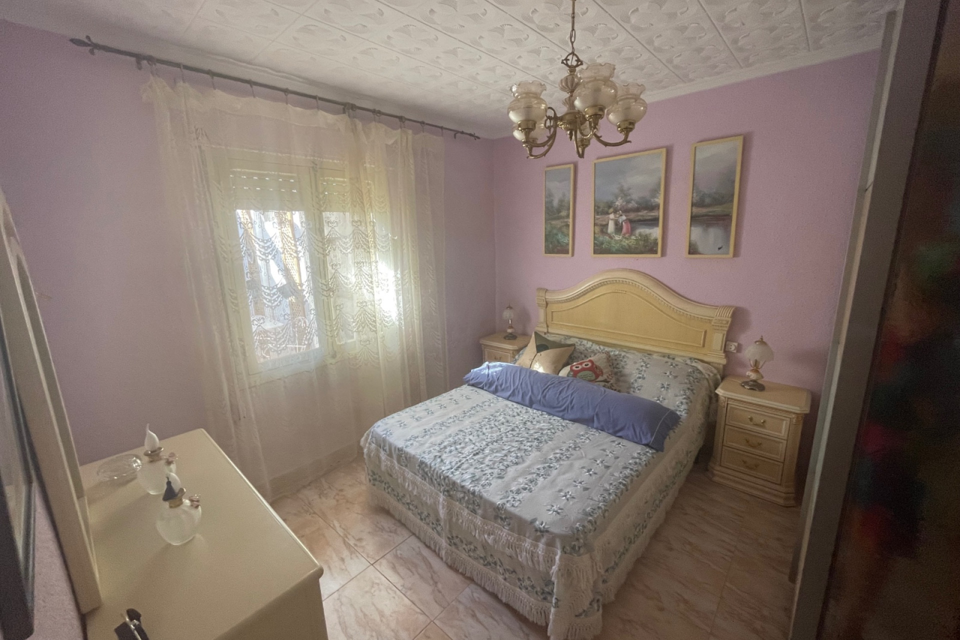 Resale - Bungalow -
Santiago de la Ribera - San Blas