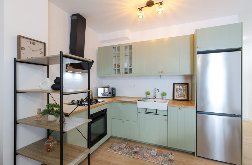 Resale - Bungalow -
Torrevieja - Centro - Muelle Pesquero