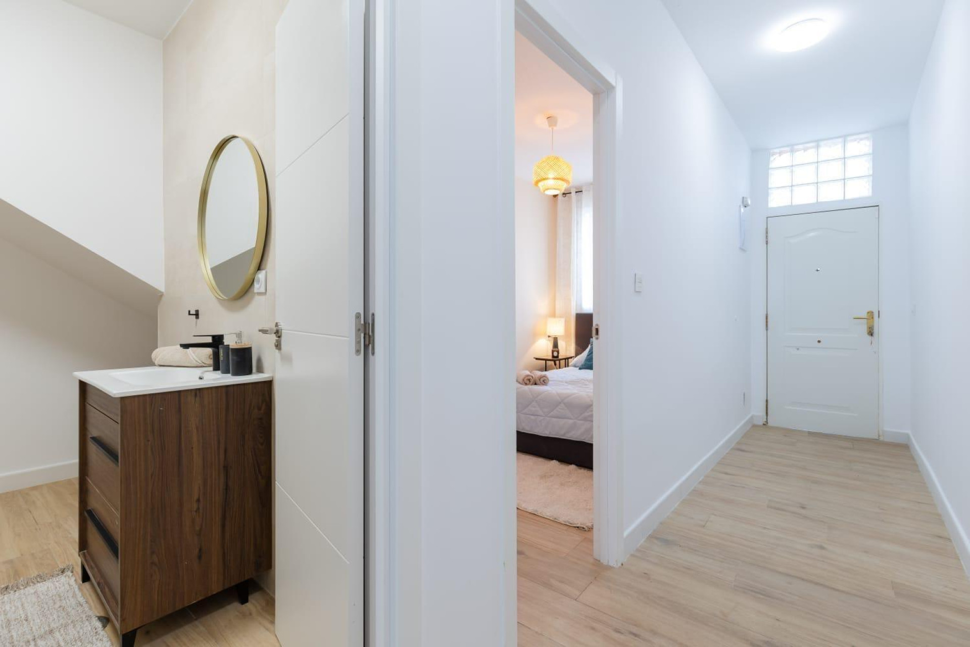 Resale - Bungalow -
Torrevieja - Centro - Muelle Pesquero