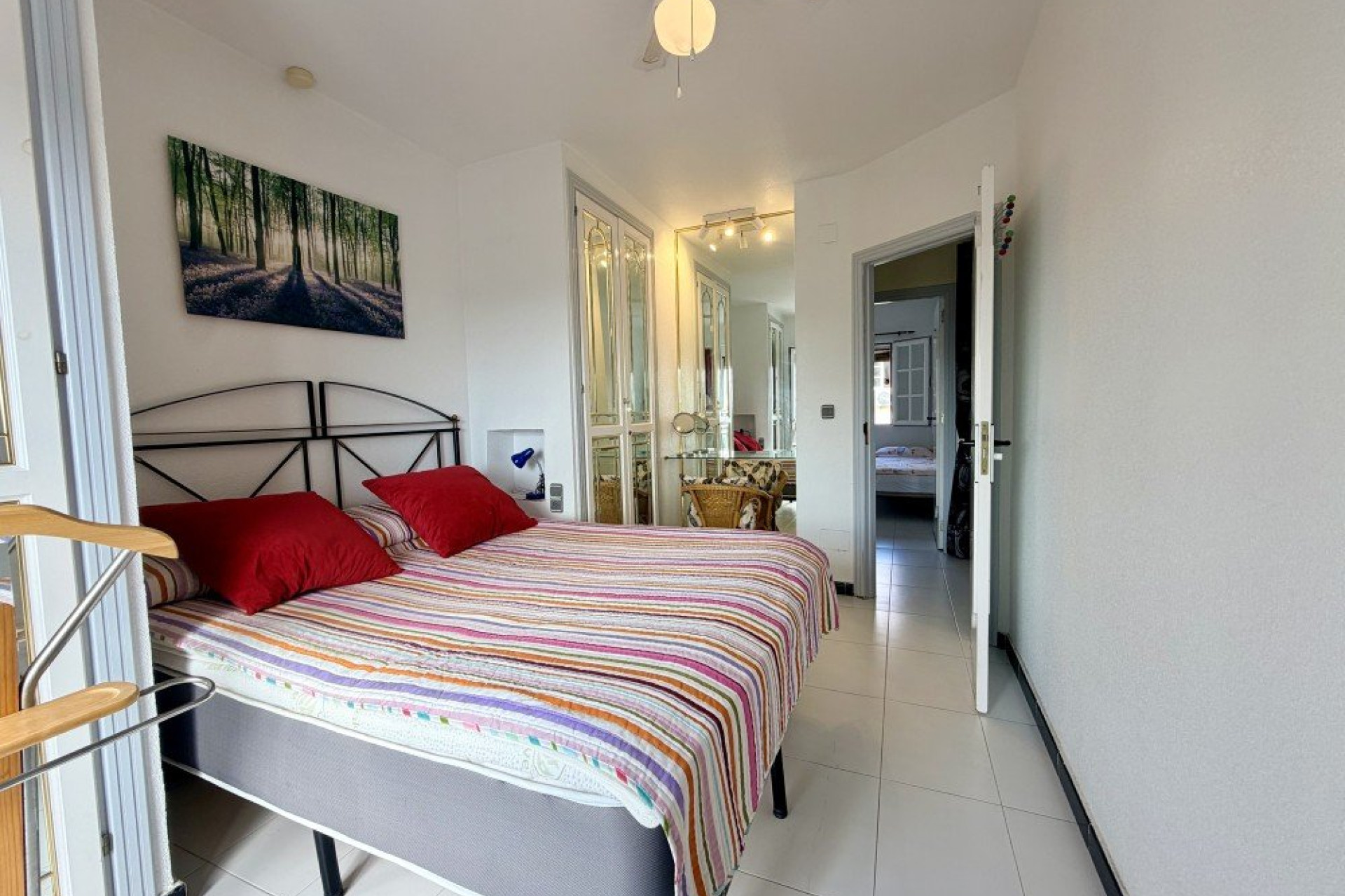Resale - Bungalow -
Torrevieja - Costa Blanca
