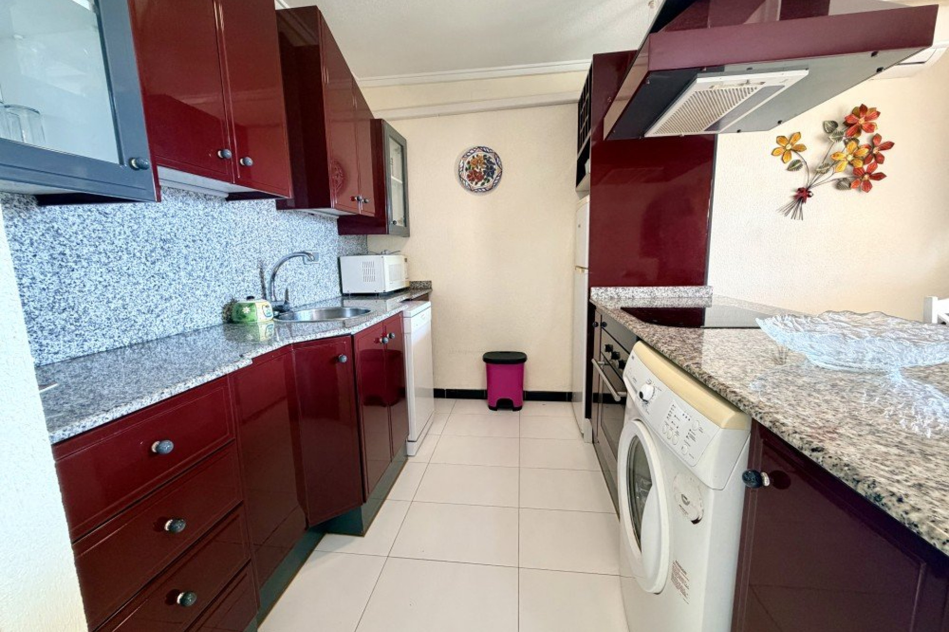 Resale - Bungalow -
Torrevieja - Costa Blanca