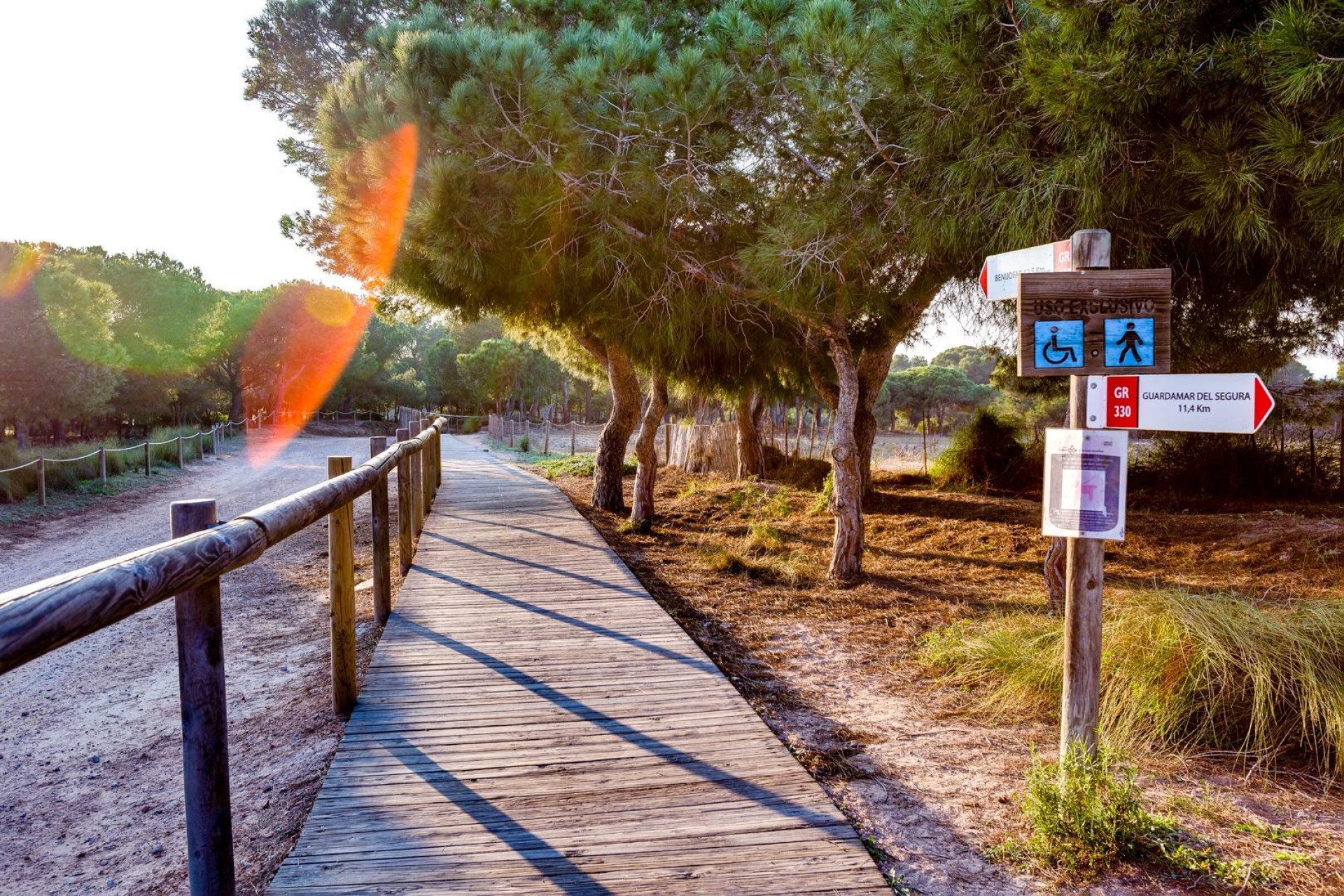 Resale - Bungalow -
Torrevieja - La Siesta - El Salado - Torreta