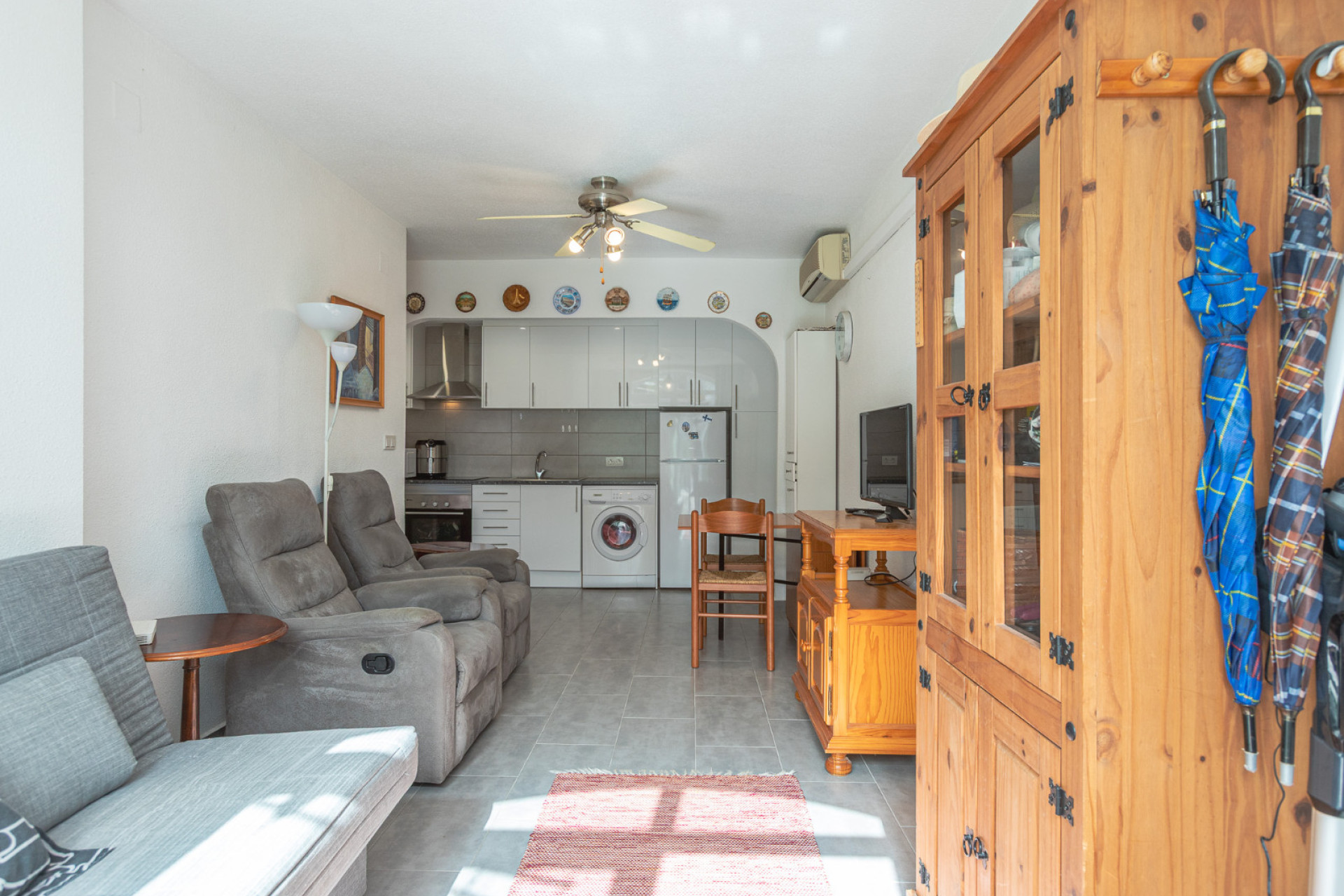 Resale - Bungalow -
Torrevieja - Lago Jardin