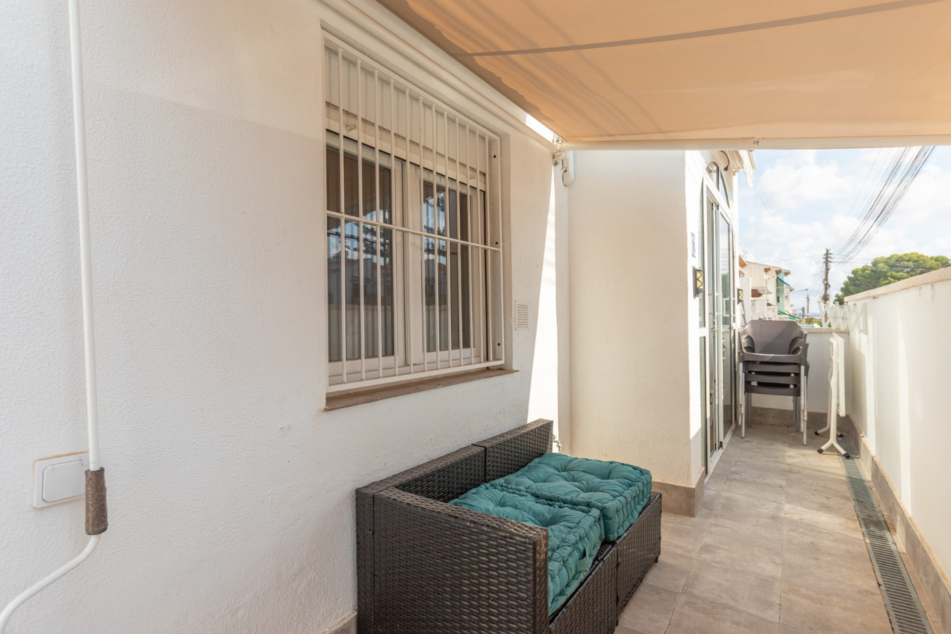 Resale - Bungalow -
Torrevieja - Lago Jardin