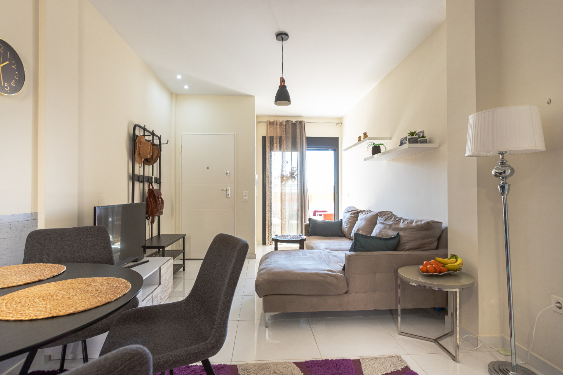 Resale - Bungalow -
Torrevieja - Los Altos