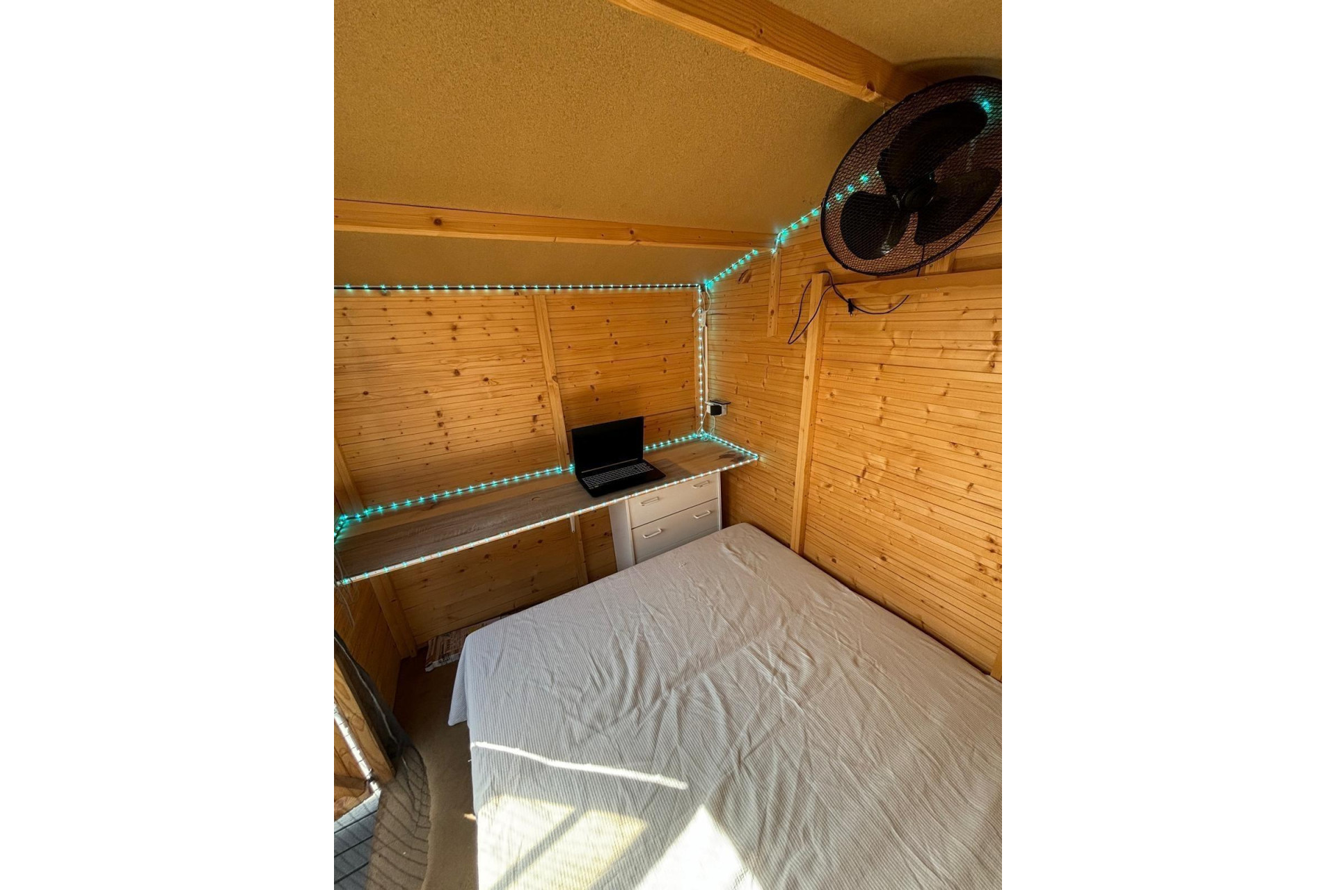 Resale - Bungalow -
Torrevieja - Los Balcones - Los Altos del Edén