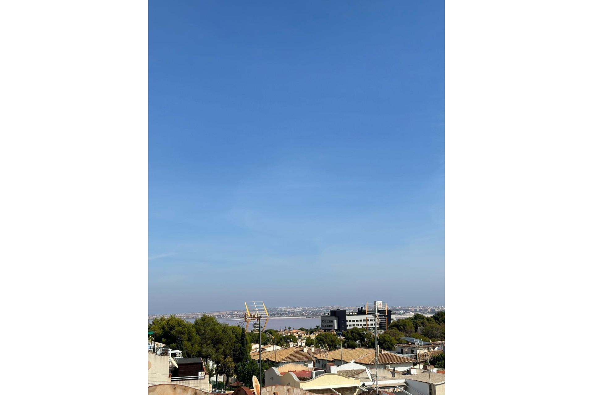 Resale - Bungalow -
Torrevieja - Los Balcones - Los Altos del Edén