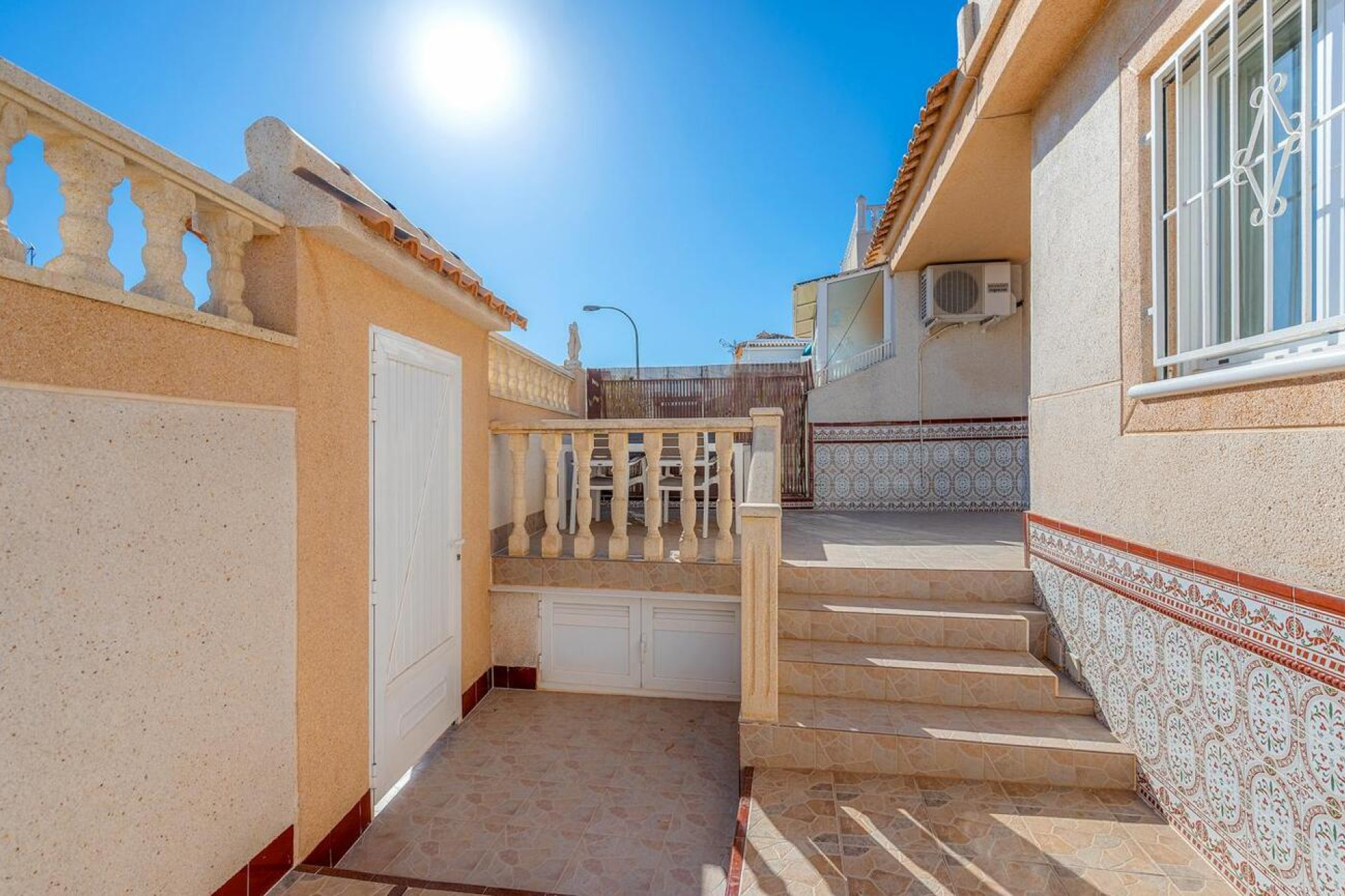 Resale - Bungalow -
Torrevieja - Los Balcones