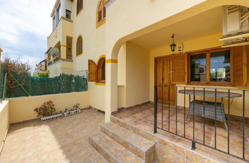 Resale - Bungalow -
Torrevieja - Torre La Mata