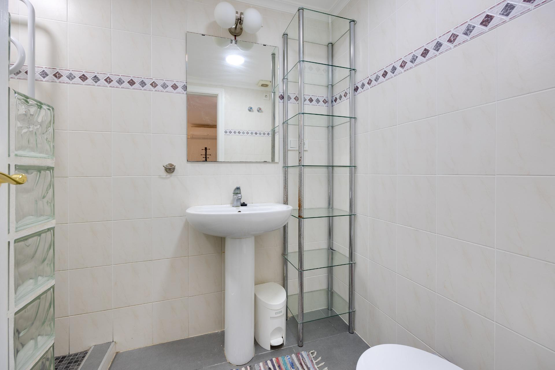 Resale - Bungalow -
Torrevieja - Torre La Mata