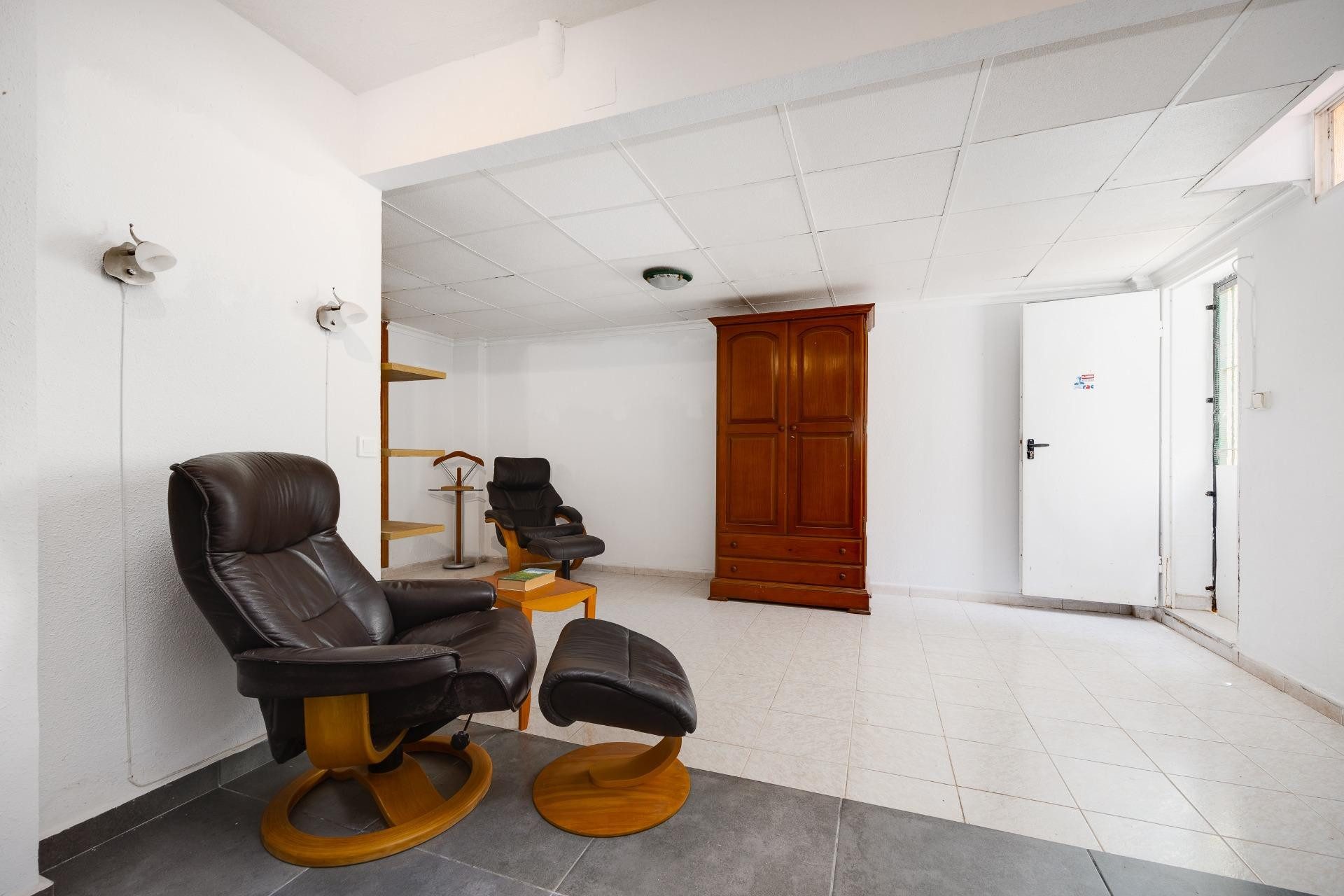 Resale - Bungalow -
Torrevieja - Torre La Mata