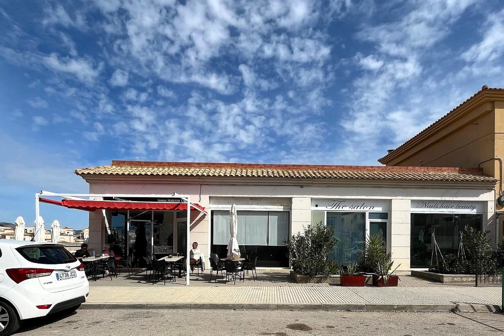 Resale - Business -
Castalla