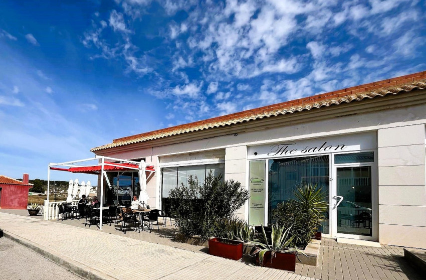 Resale - Business -
Castalla