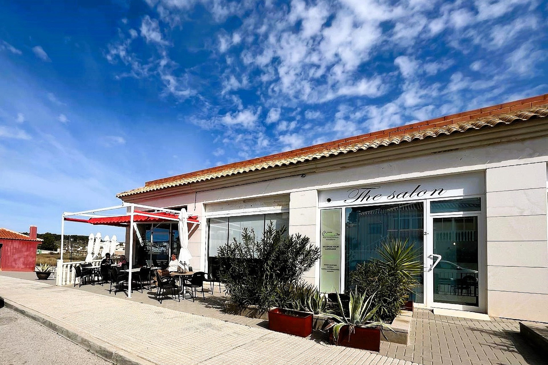 Resale - Business -
Castalla