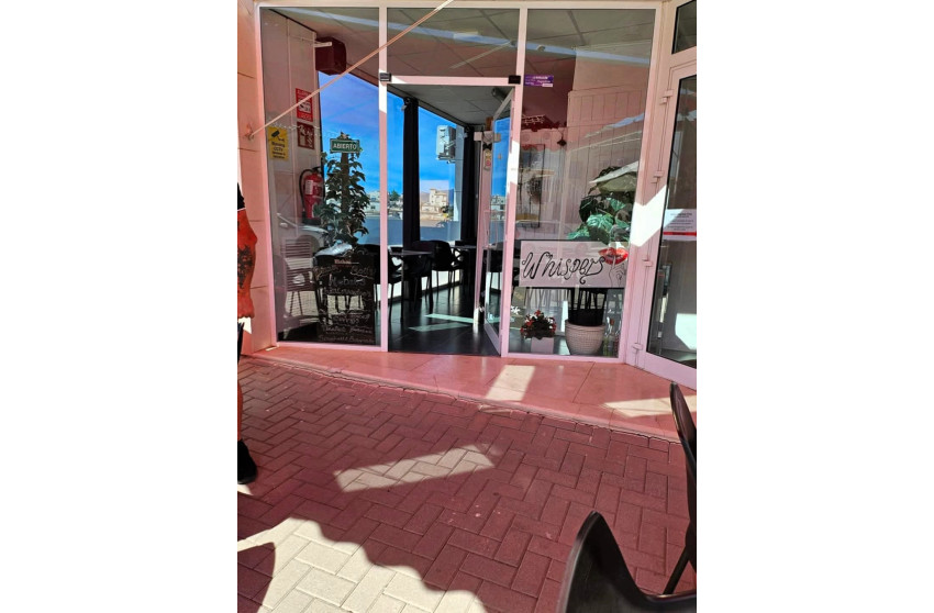 Resale - Business -
Castalla