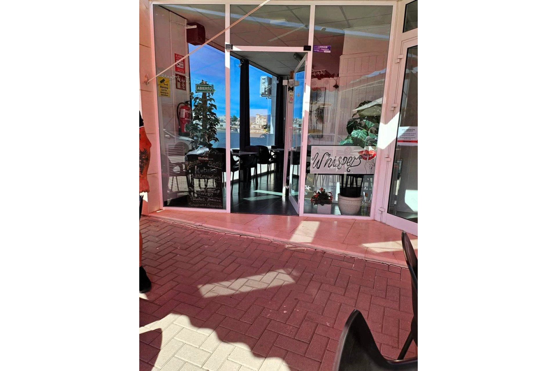 Resale - Business -
Castalla