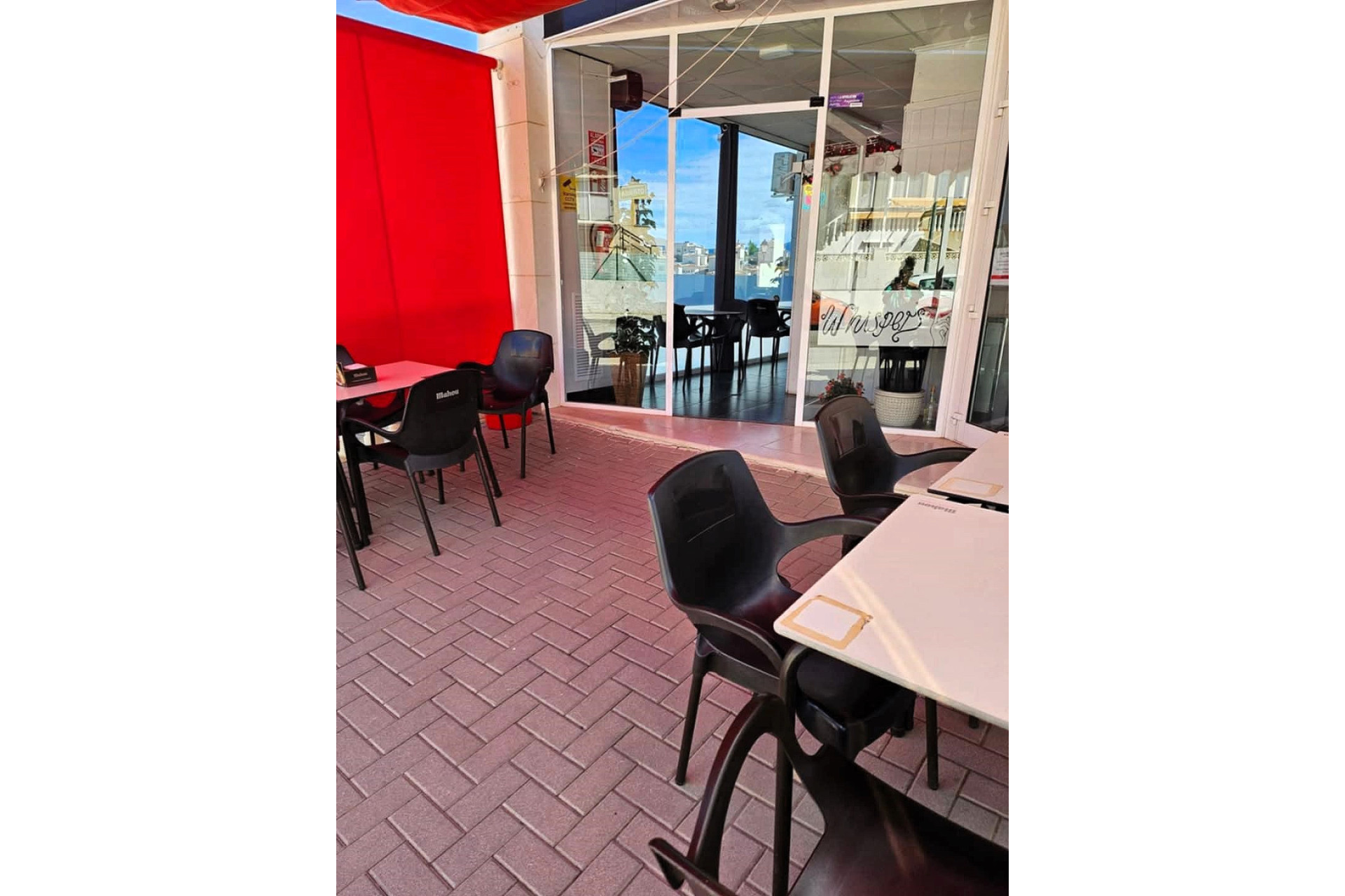 Resale - Business -
Castalla