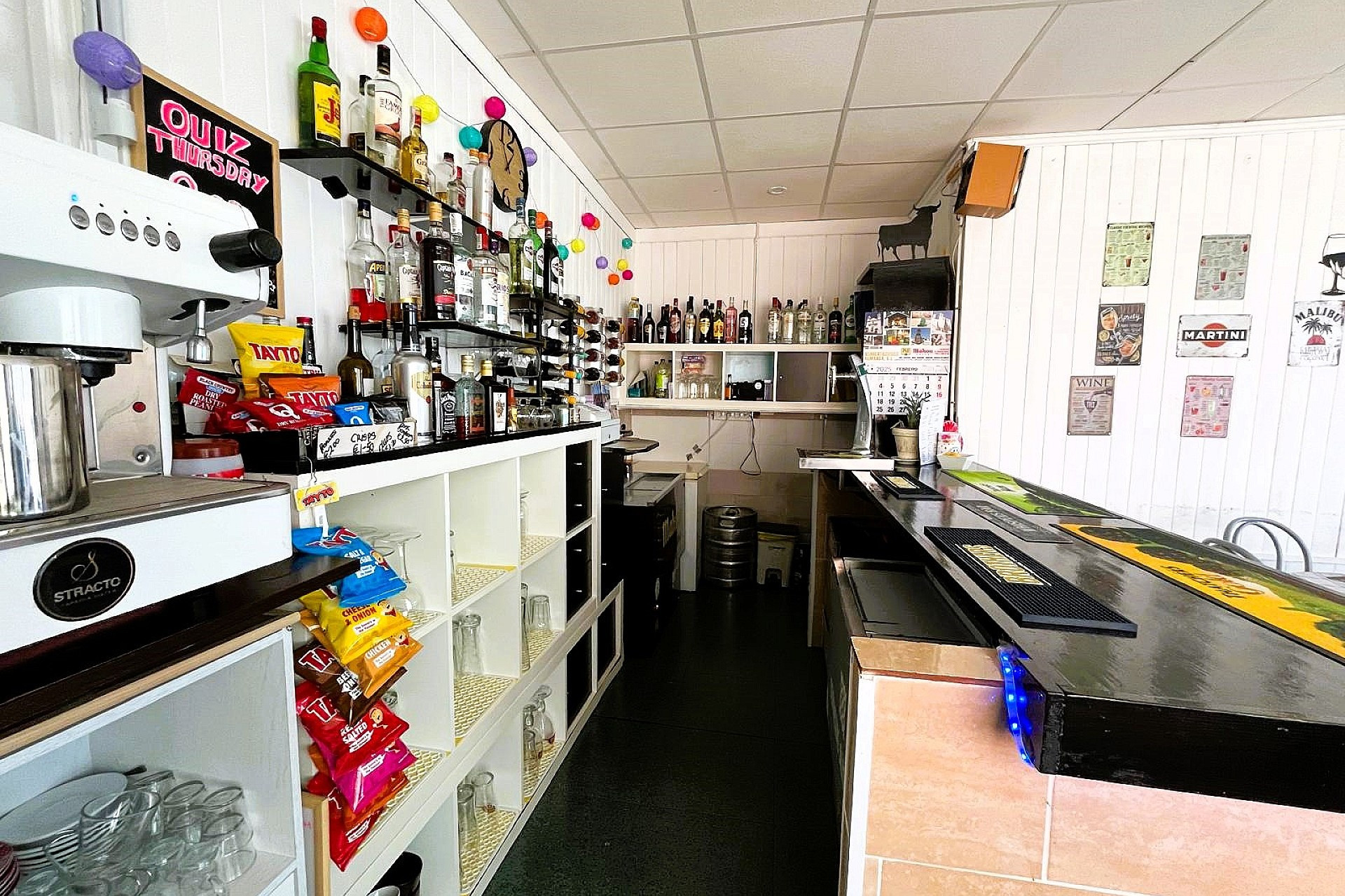 Resale - Business -
Castalla