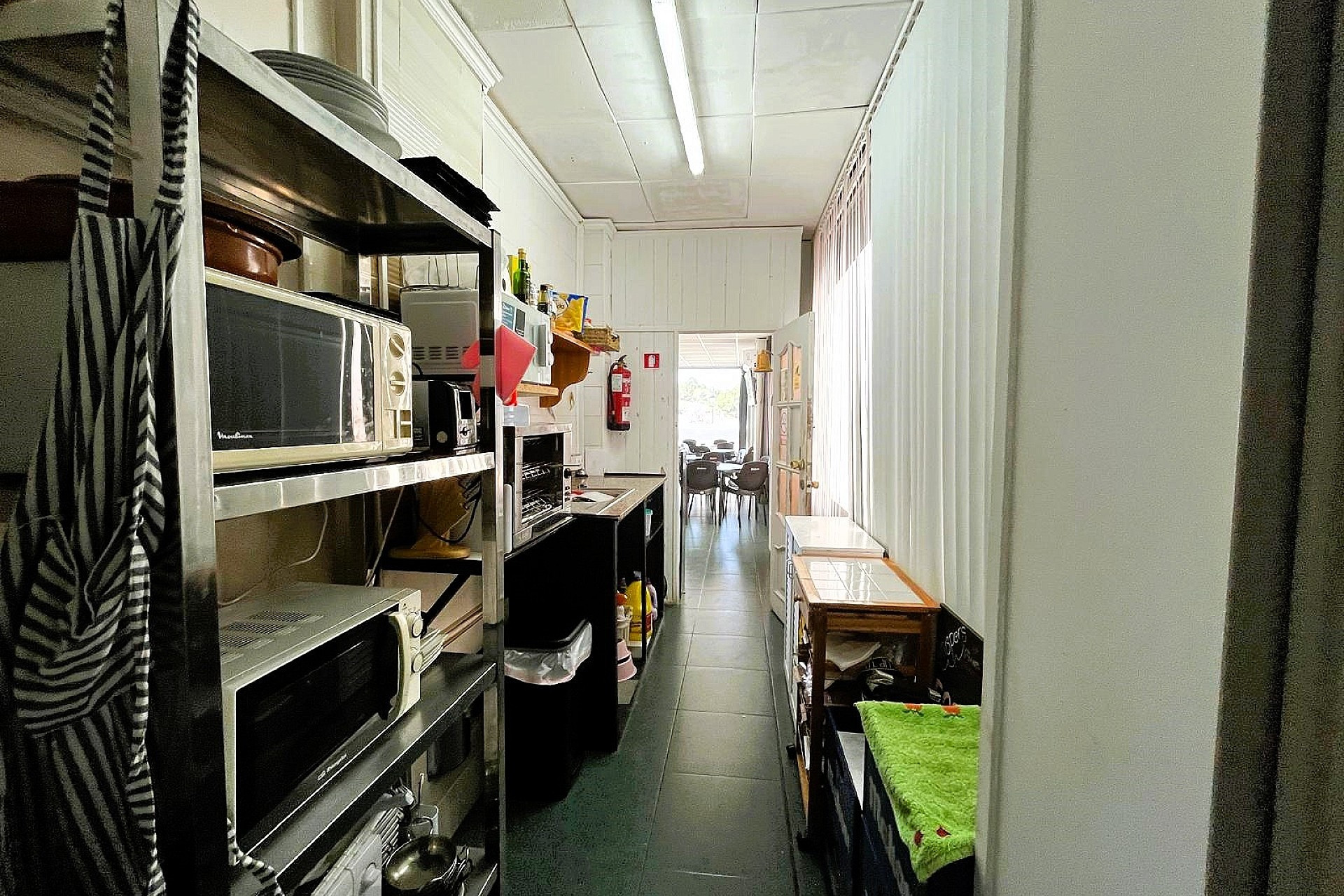 Resale - Business -
Castalla