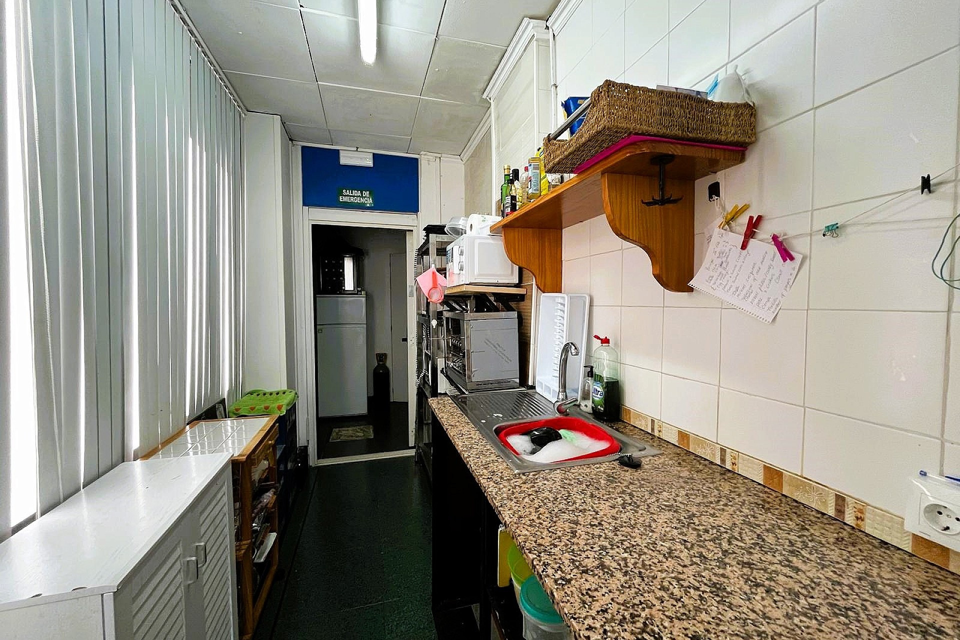 Resale - Business -
Castalla