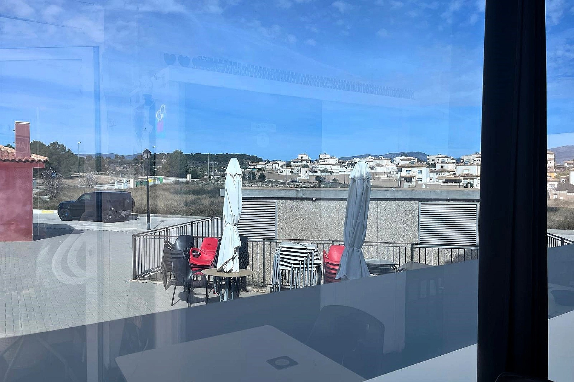 Resale - Business -
Castalla