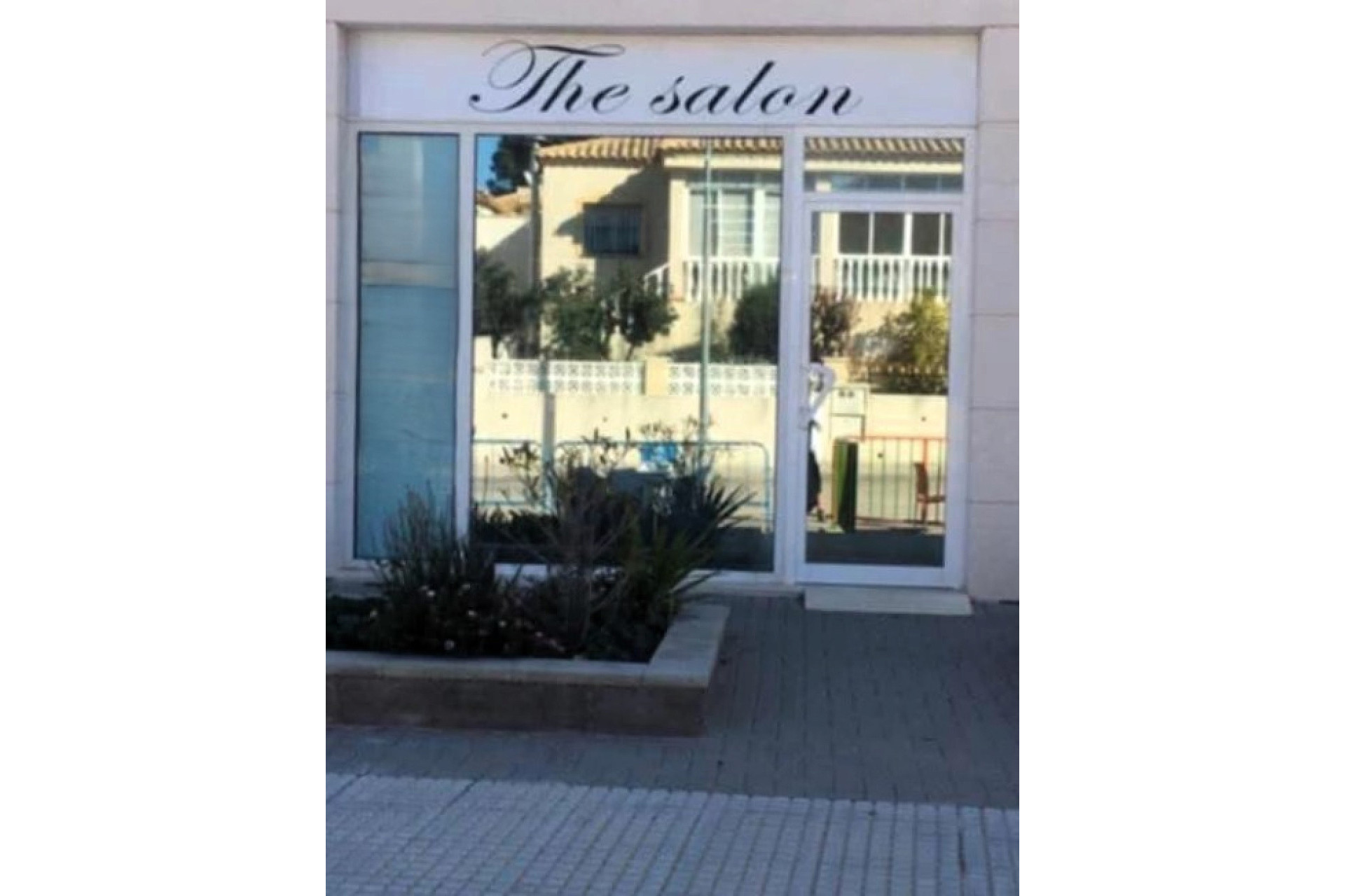 Resale - Business -
Castalla