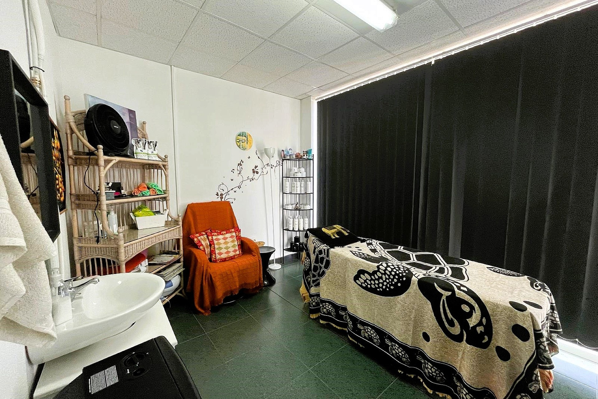 Resale - Business -
Castalla